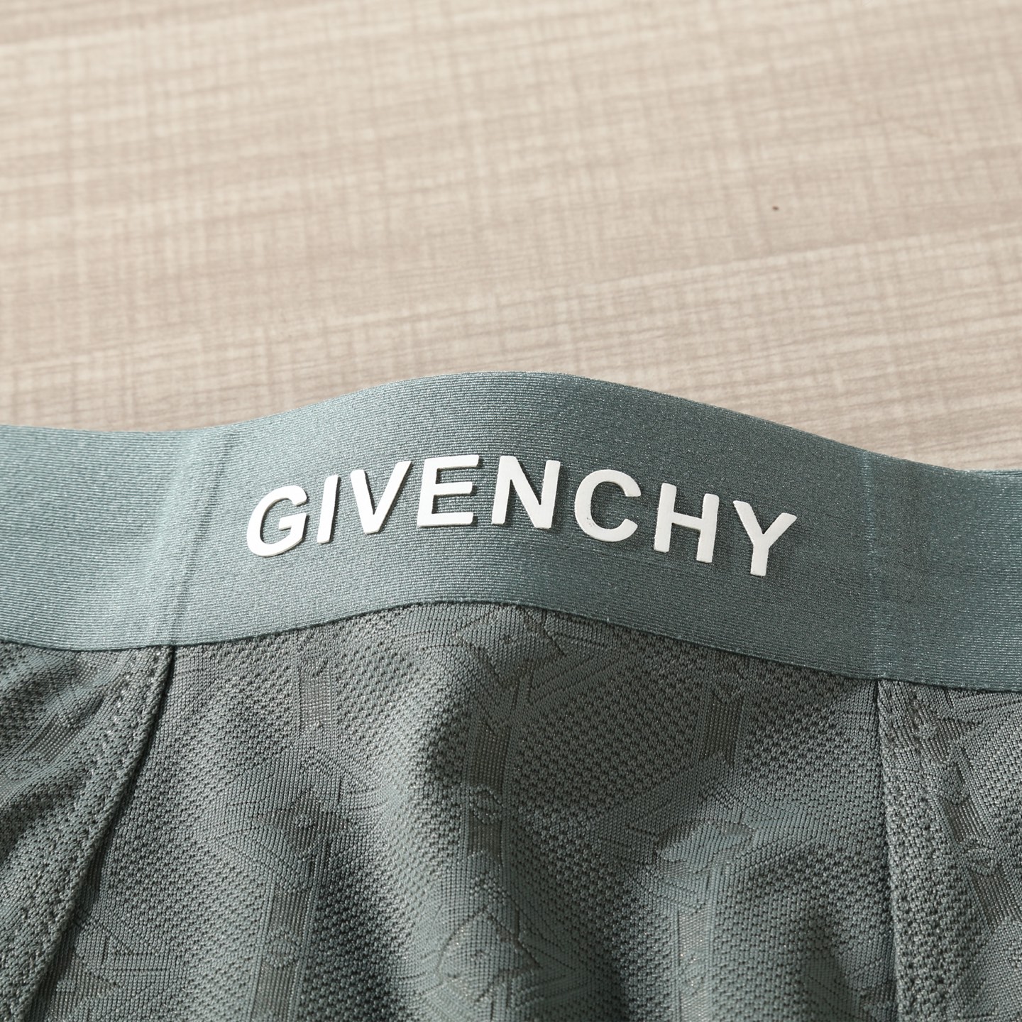 新品！（立体硅胶）GIVENCHY纪梵希！原单品质！潮流奢品 ！轻薄透气设计，精品盒装男士内裤！外贸国外