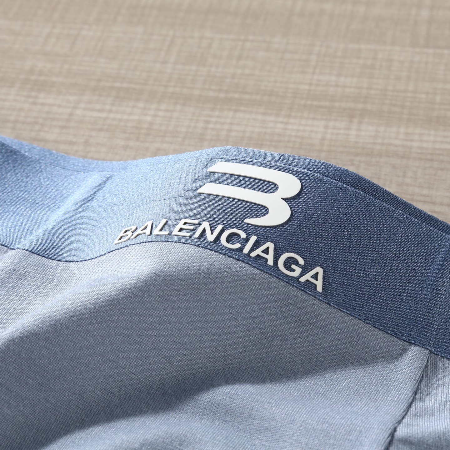 新品！（立体硅胶）Balenciaga 巴黎世家！原单品质！潮流奢品 ！轻薄透气设计，精品盒装男士内裤！