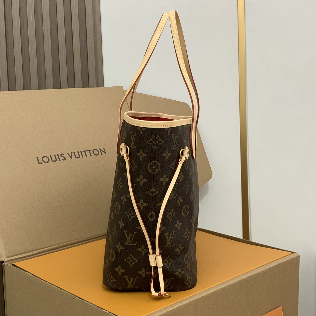 Louis Vuitton 24 special inspection grade all-steel chip duty-free version_M41177