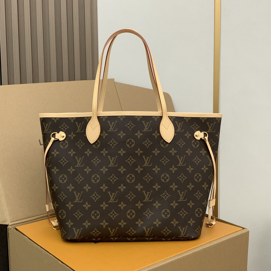 Louis Vuitton 24 special inspection grade all-steel chip duty-free version_M41177