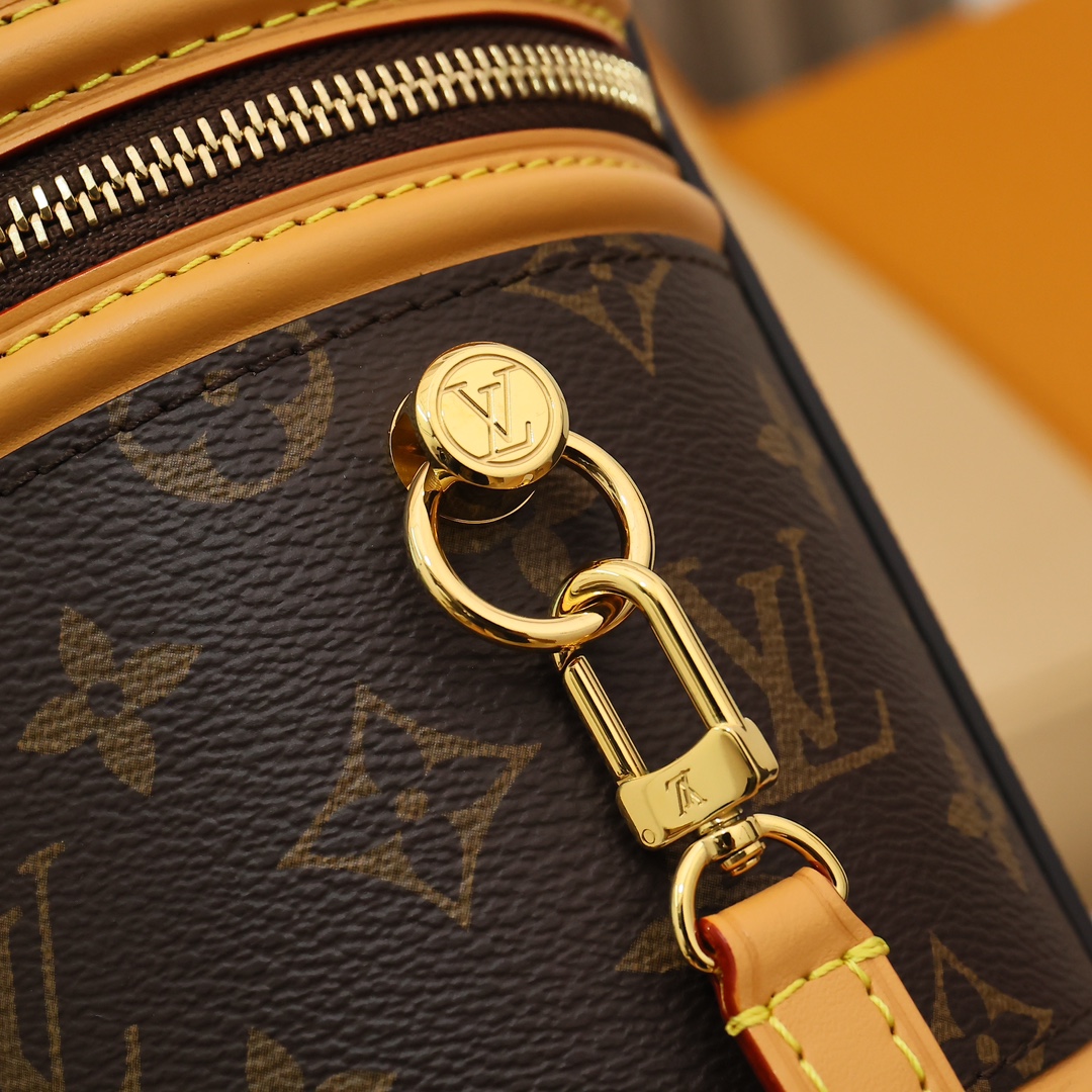 Louis Vuitton 24The latest upgraded version LV inspection grade