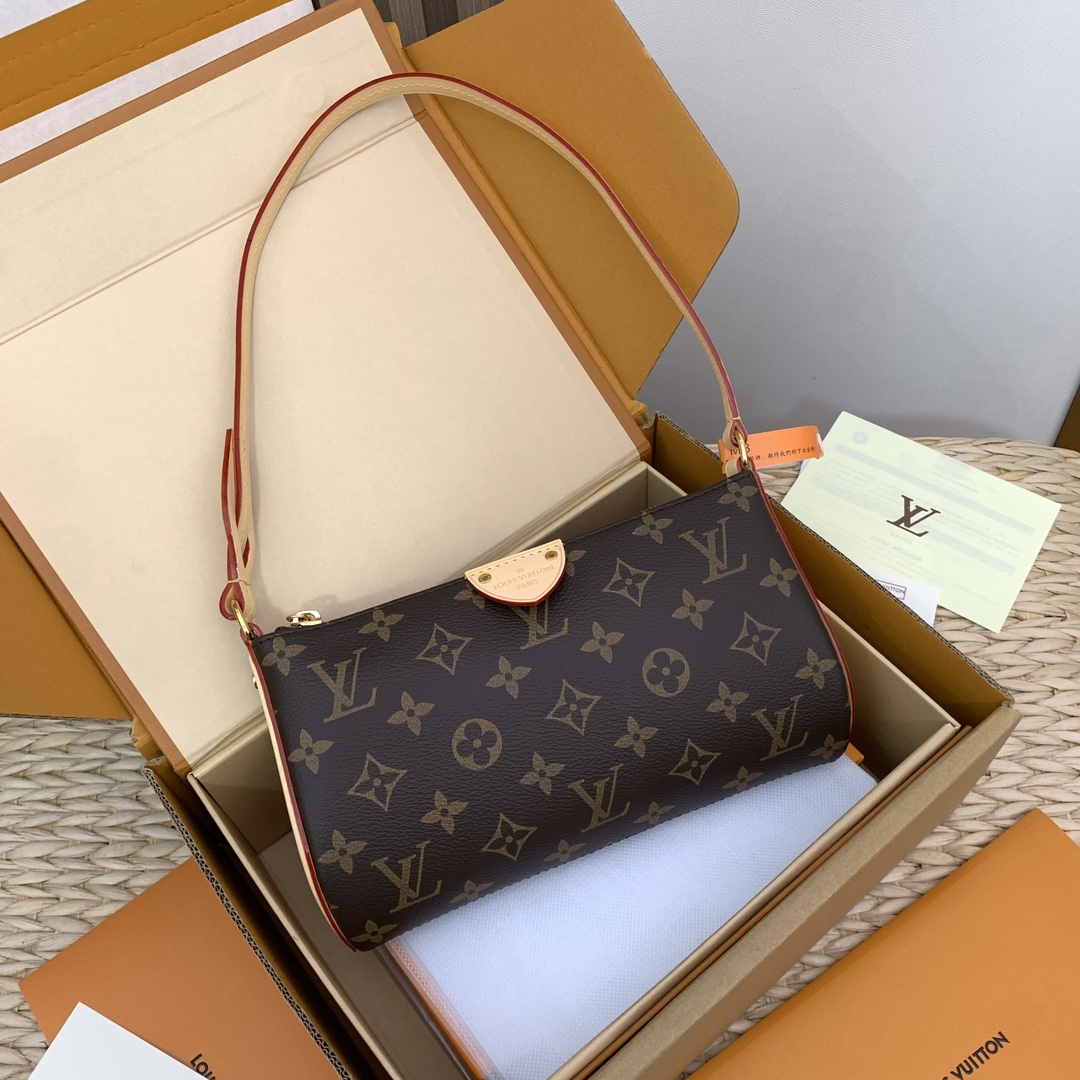 Louis Vuitton LV 24 latest latest upgraded version