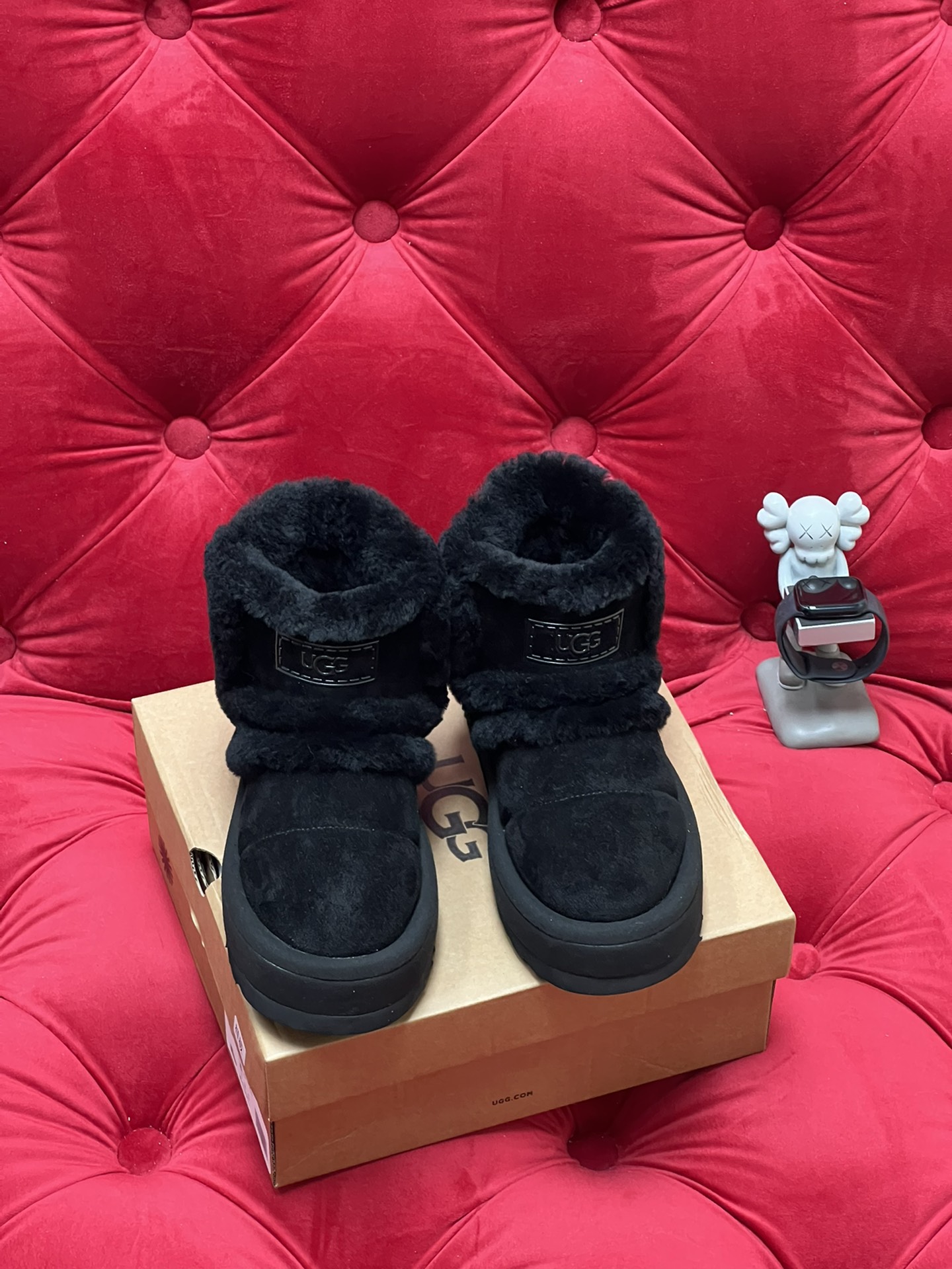 [UGG Women