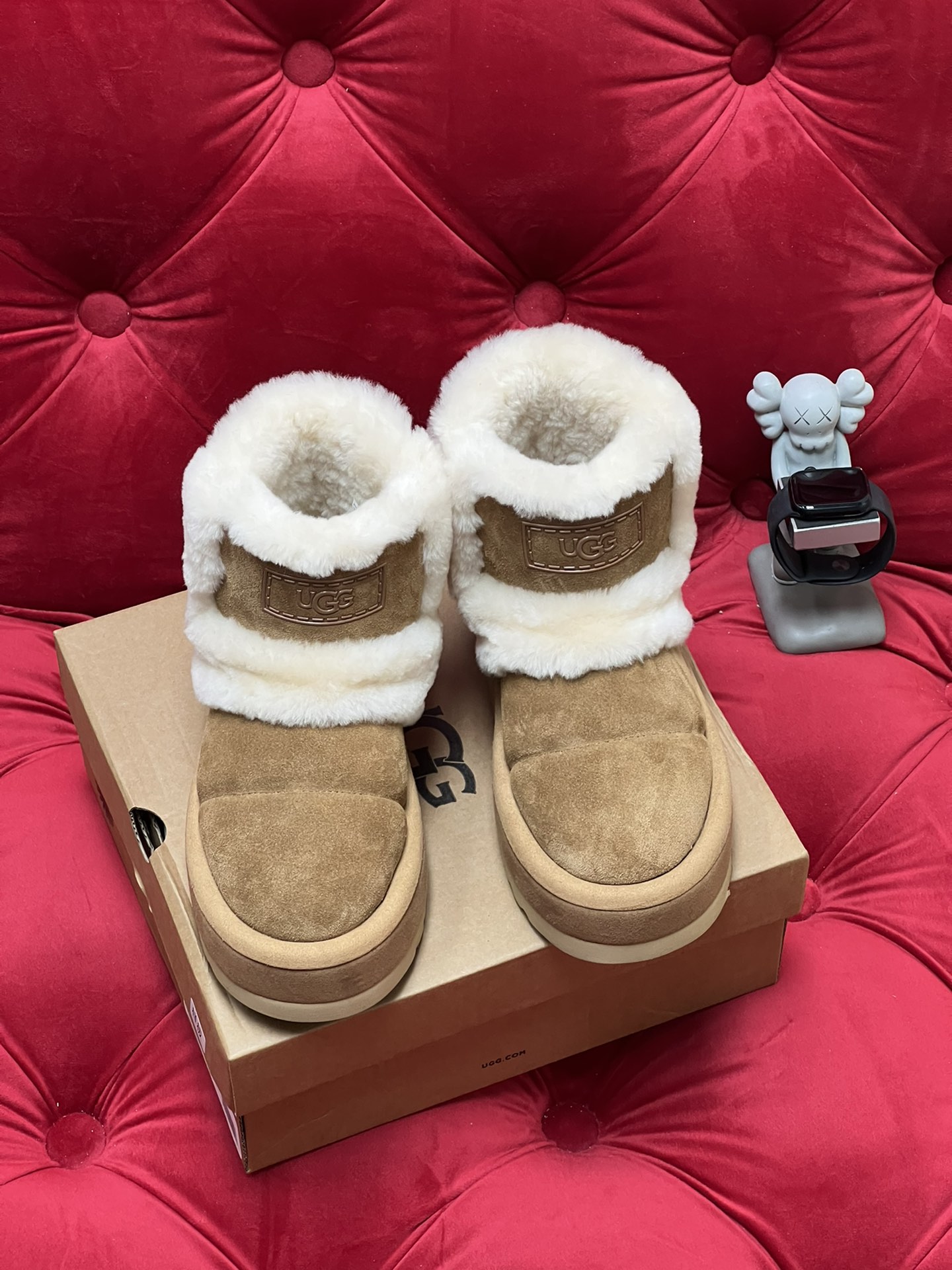 [UGG Women