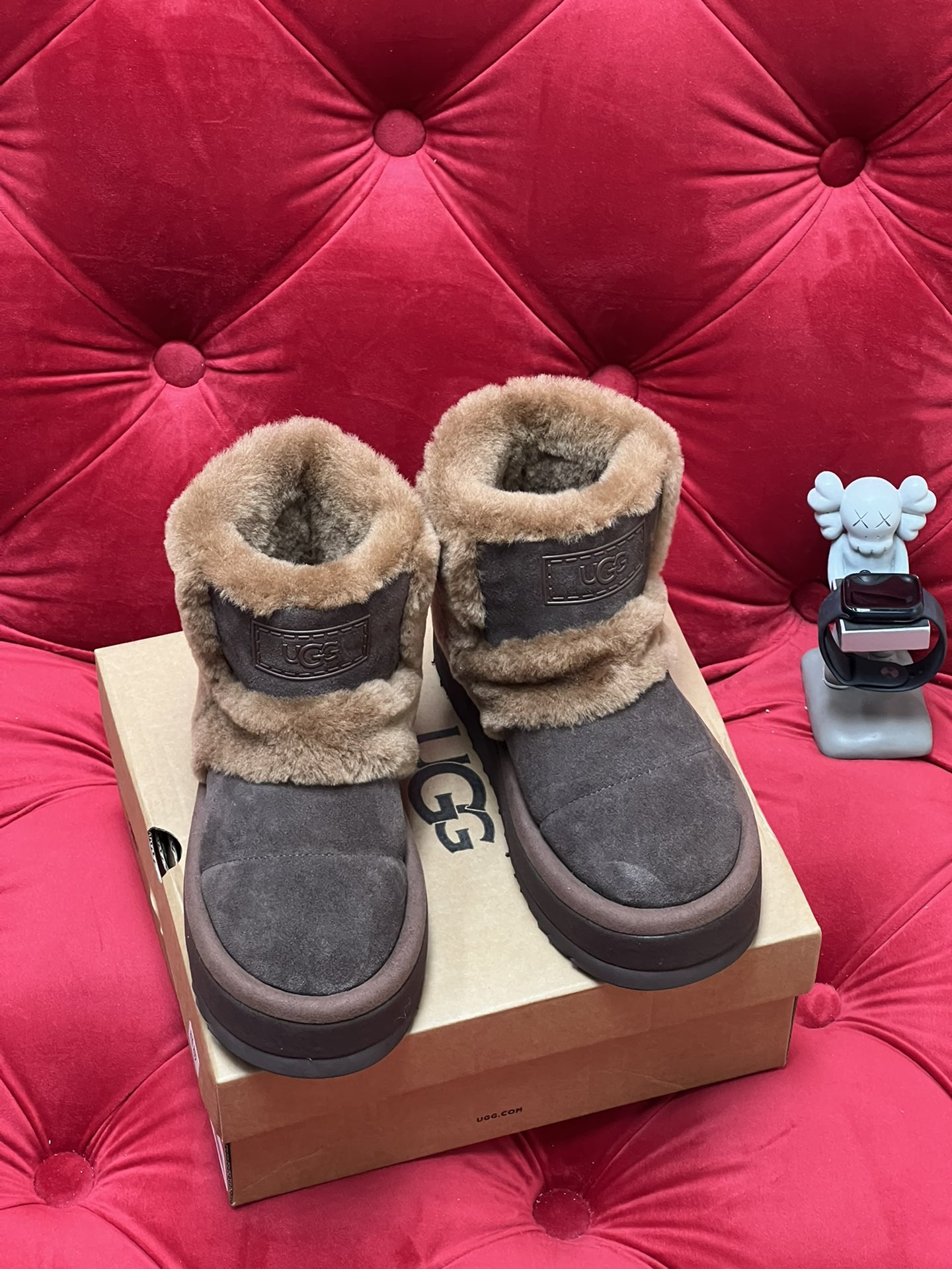 [UGG Women