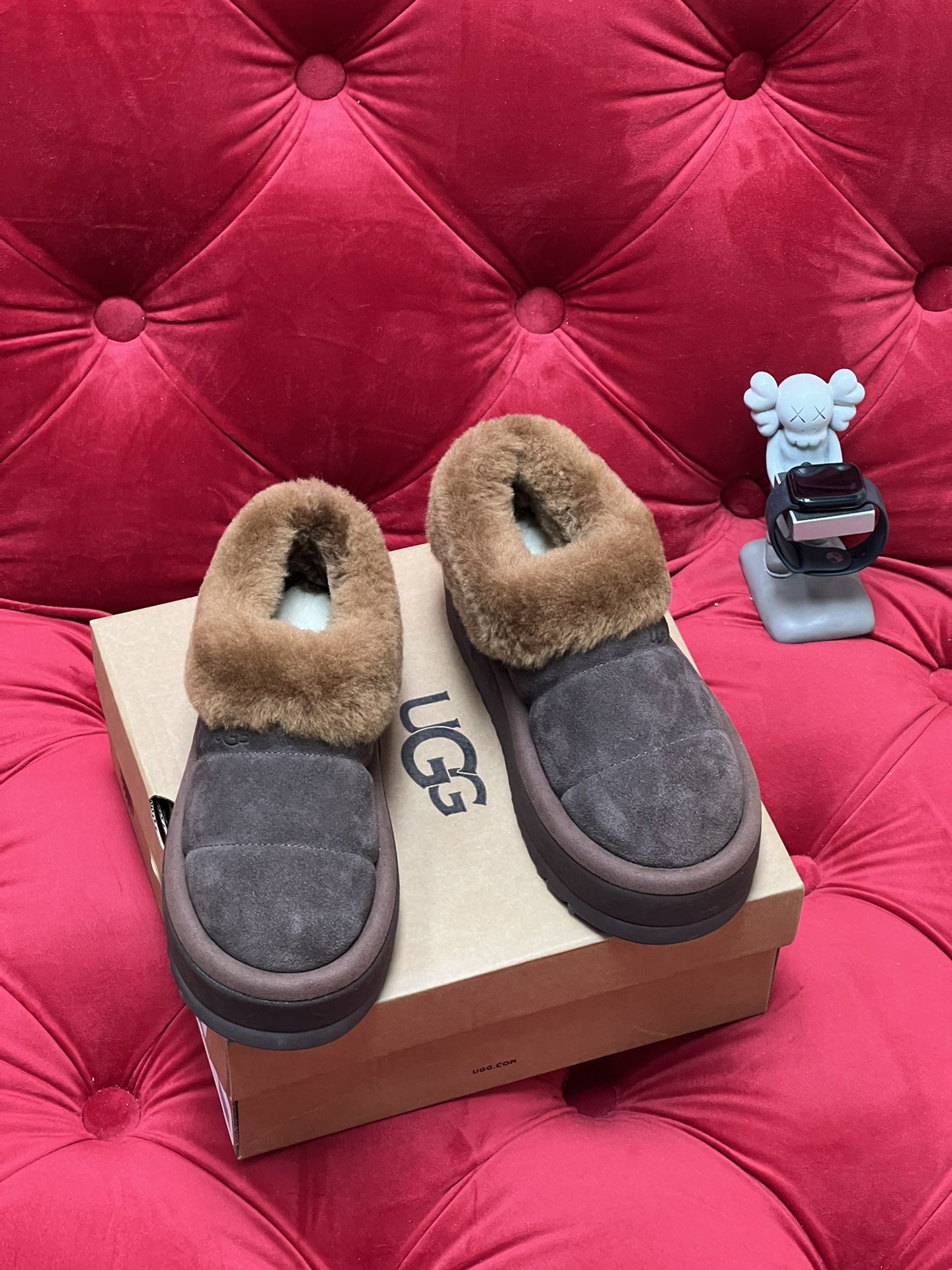 [UGG Women