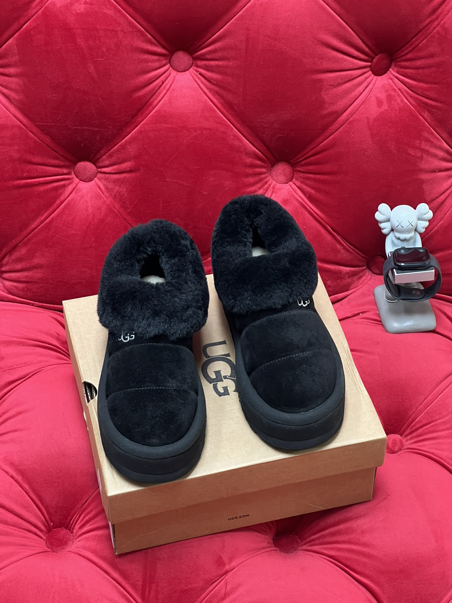 [UGG Women
