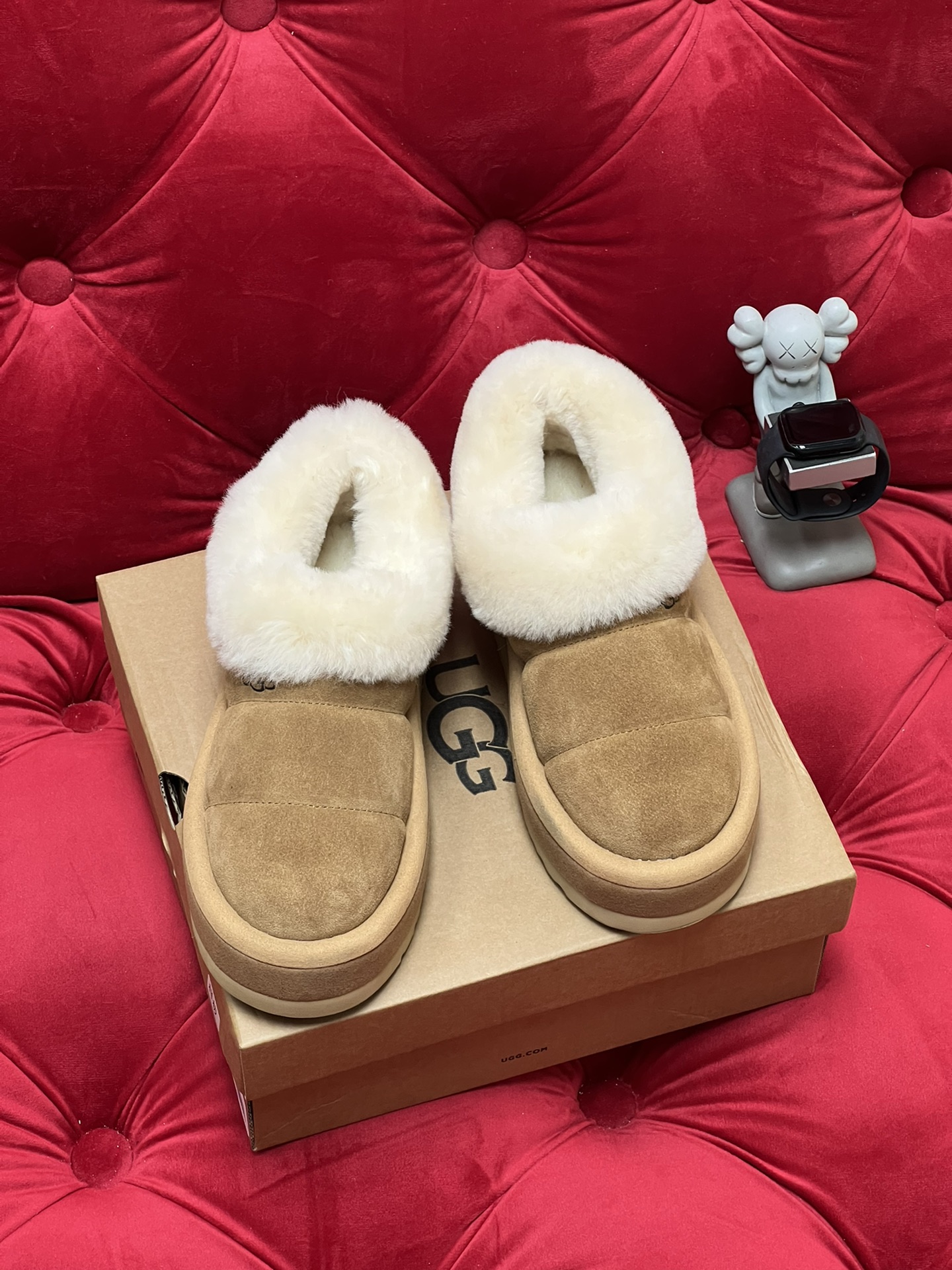 [UGG Women