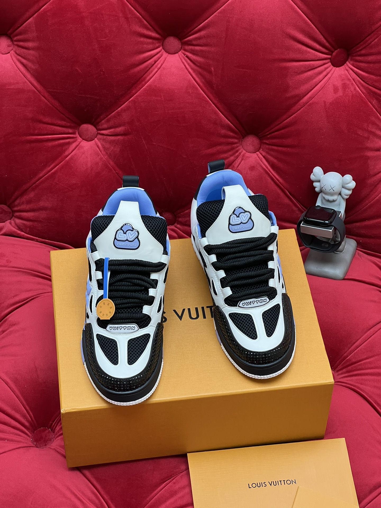 [Louis Vuitton Women