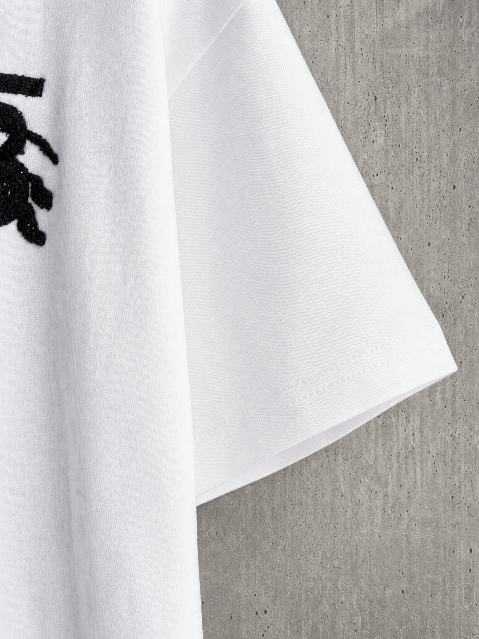 Burberry BBR 宝家 26ss新款T恤 马术骑士烫钻短袖