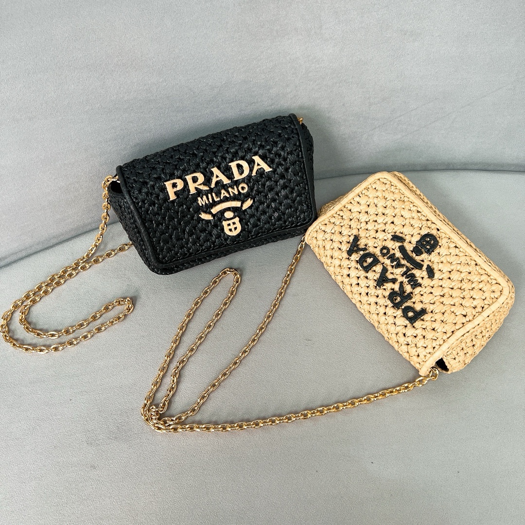 Prada New 2 colors