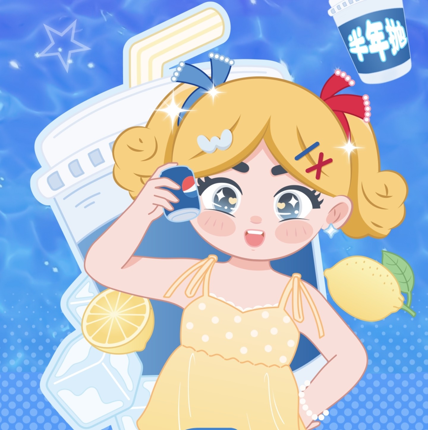【半年抛上新】Woolilens沃莉丝美瞳 – 邂逅无尽可爱 早秋新品惊艳来袭