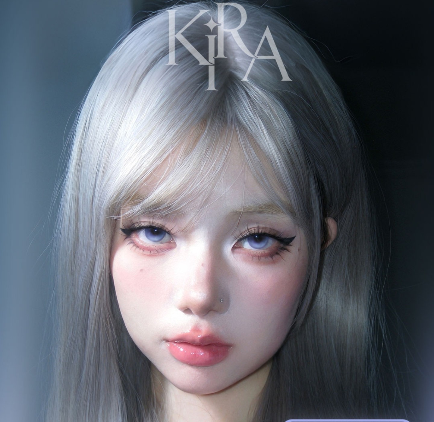 【半年抛秒杀】KiraFairy美瞳 – 卷里卷气最真挚 双十一狂热折扣礼 【半年抛秒杀】KiraFairy美瞳 – 卷里卷气最真挚 双十一狂热折扣礼