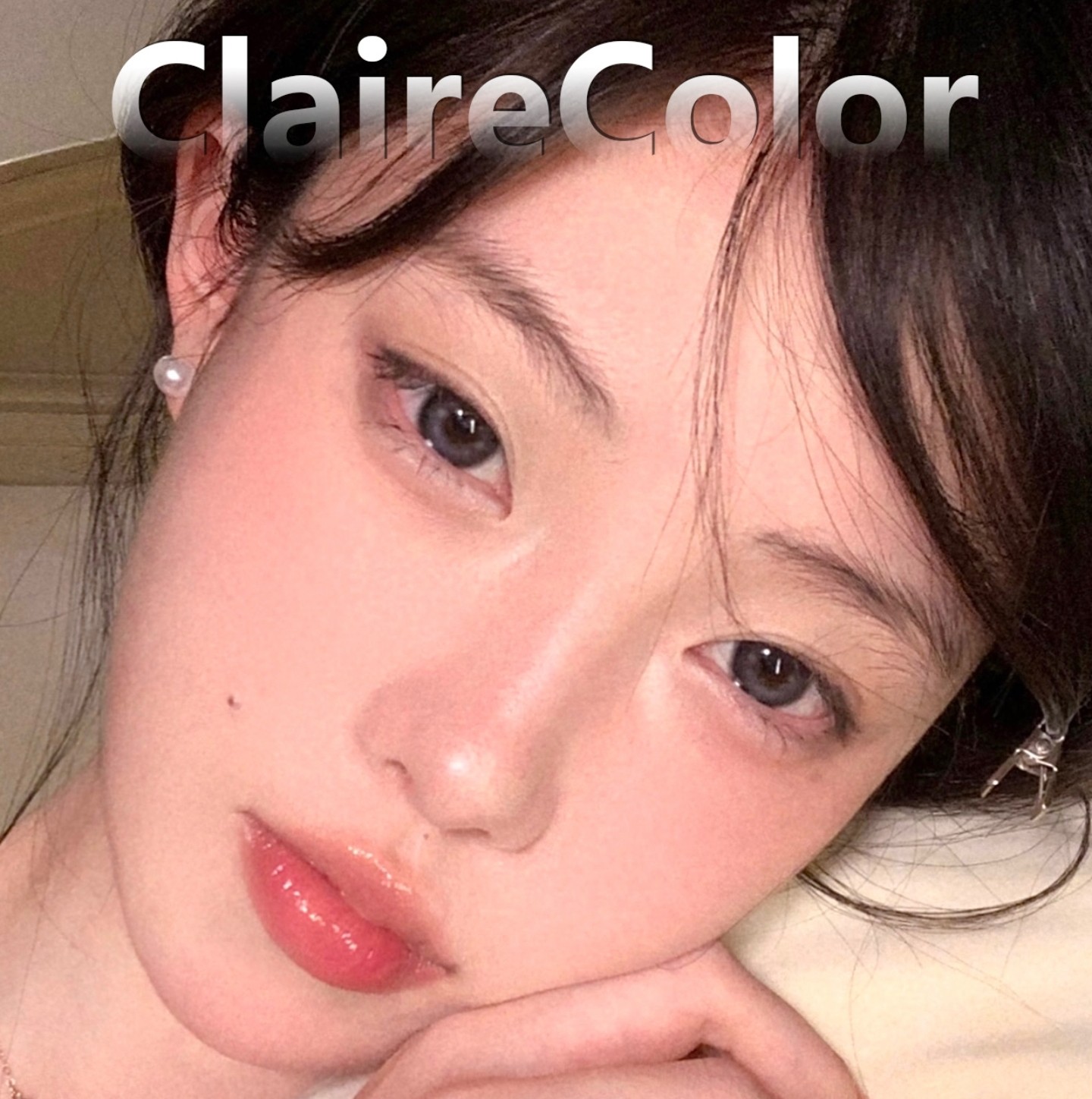 【年抛秒杀】ClaireColor美瞳 – 韩产年抛绝版清仓 速来薅 手慢无 【年抛秒杀】ClaireColor美瞳 – 韩产年抛绝版清仓 速来薅 手慢无