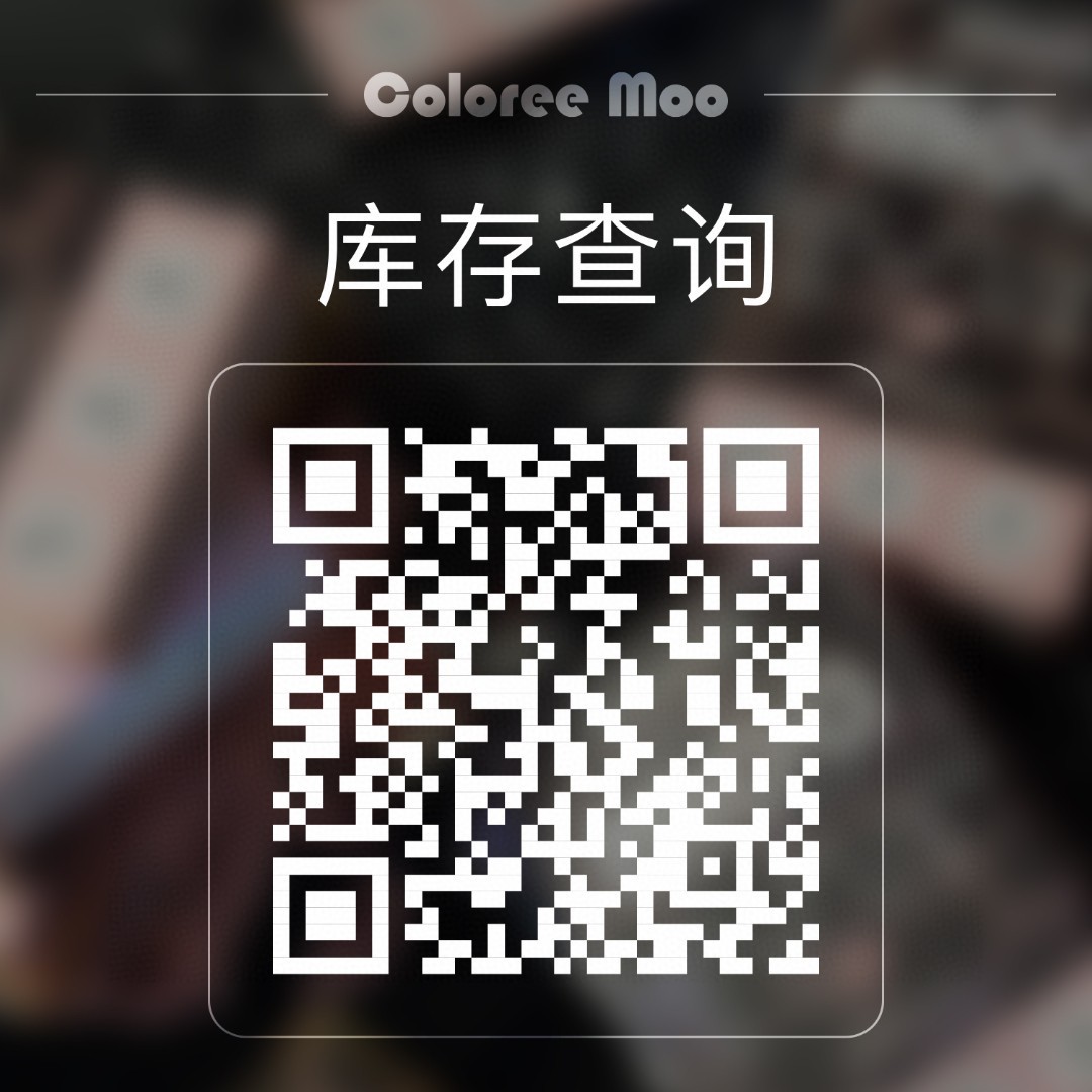 【年抛】ColoreeMoo美瞳 – 淡颜实用主义风向标 春日予你一份甜 - VVCON美瞳商城