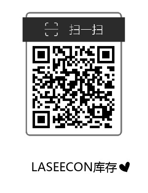 【日抛上新】Laseecon美瞳 – 原生肌理揉进眼眸 轻透自然藏尽温柔 - VVCON美瞳商城