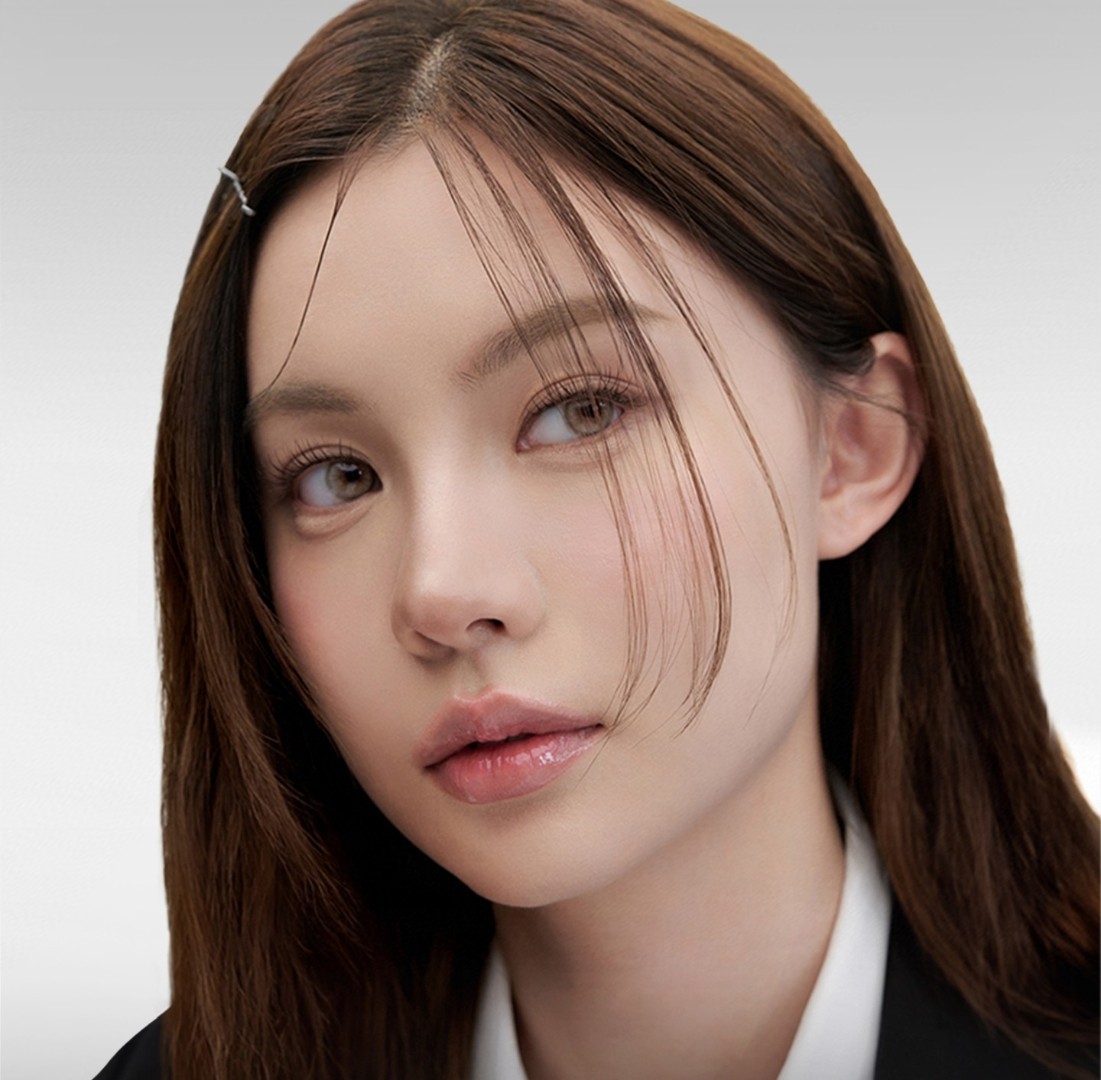 【日/半年/年抛】URIA&IDOL美瞳 – 新年超值购 BadCat混血系列日抛线登陆