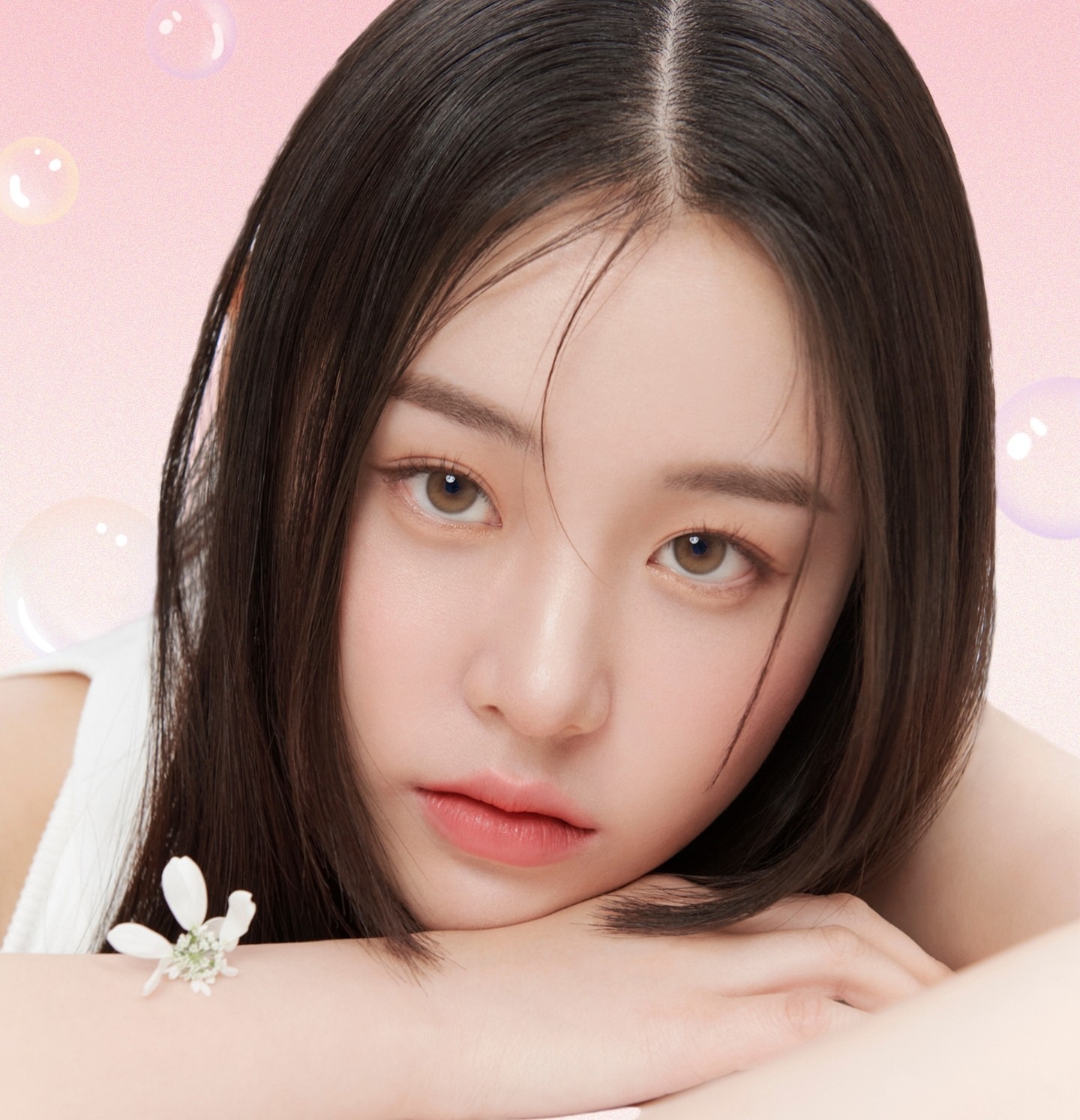 【日/半年/年抛】URIA&IDOL美瞳 – 最懂少女心 春节心动特辑