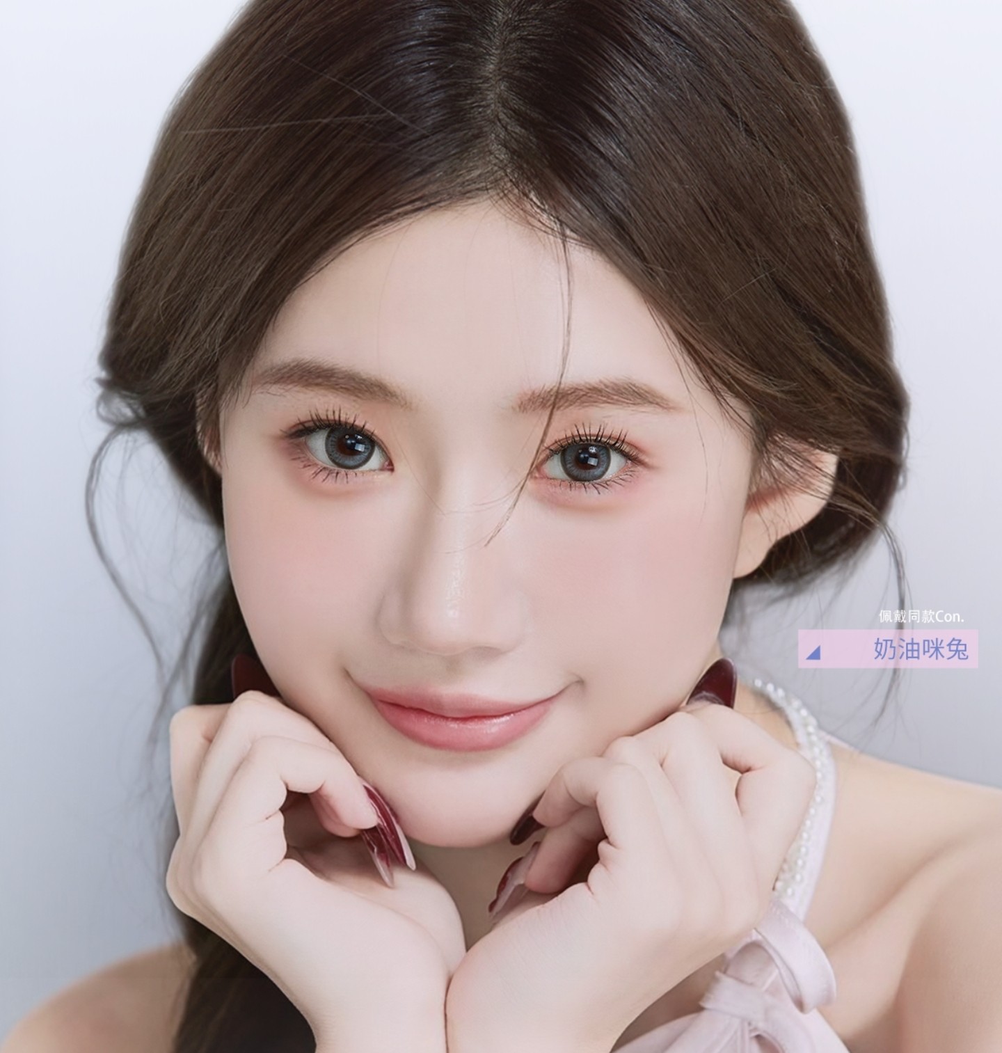 【月抛/半年抛秒杀】SINCECON美瞳 – 人气王系列地板价出场 春日清仓局开启