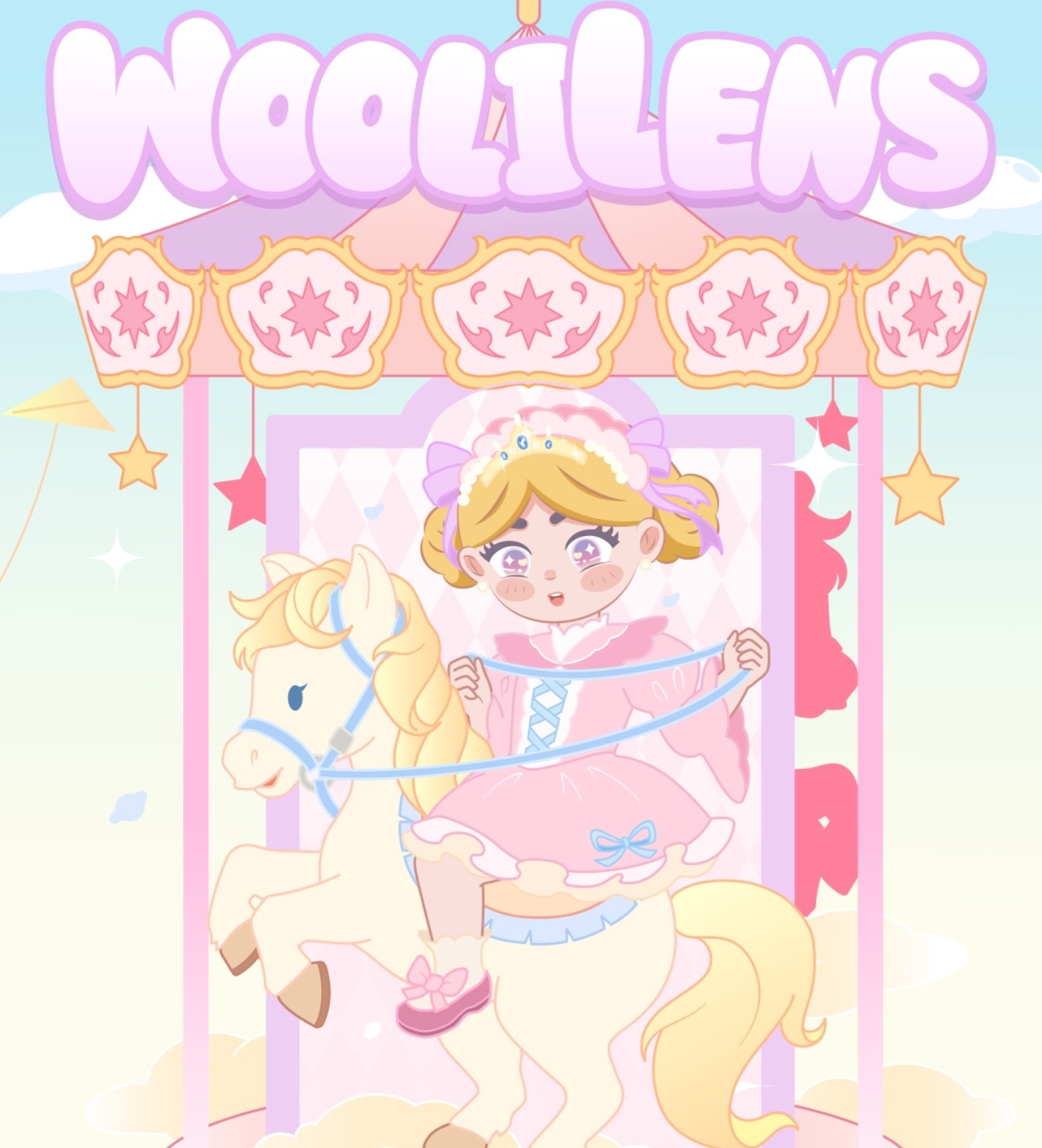 【半年抛秒杀】Woolilens沃莉丝美瞳 – 满级福利就惯小沃真粉 暑假季爆款返场 【半年抛秒杀】Woolilens沃莉丝美瞳 – 满级福利就惯小沃真粉 暑假季爆款返场