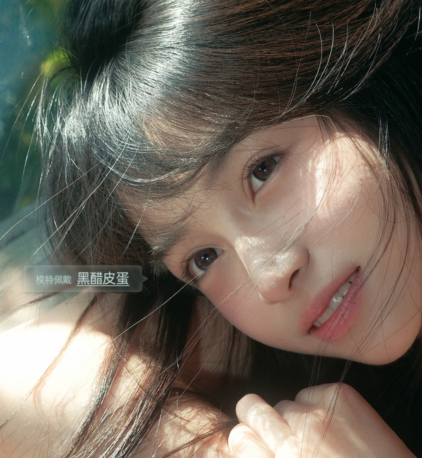 【日抛】KiraFairy美瞳 – 当美与舒适度同频 Kira专属造美大礼包