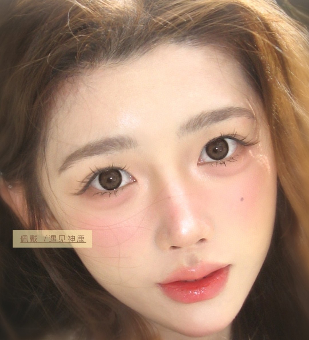 【日抛】GUGUCON美瞳 – 经典畅销素颜神器 开学焕新满分之选 【日抛】GUGUCON美瞳 – 经典畅销素颜神器 开学焕新满分之选