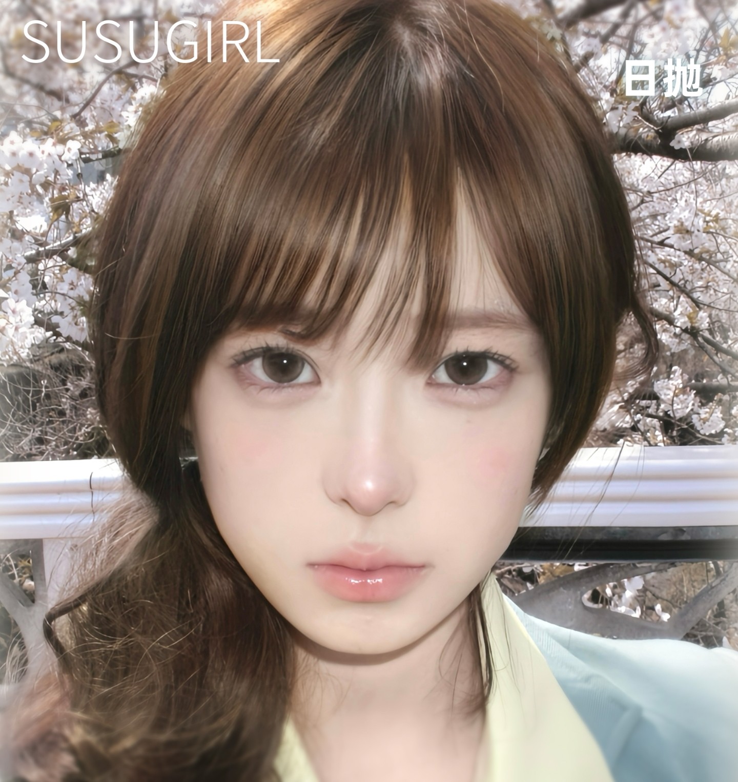 【日抛】SusuGirl美瞳 – 学院热搜榜锁定 魔法入学礼空降
