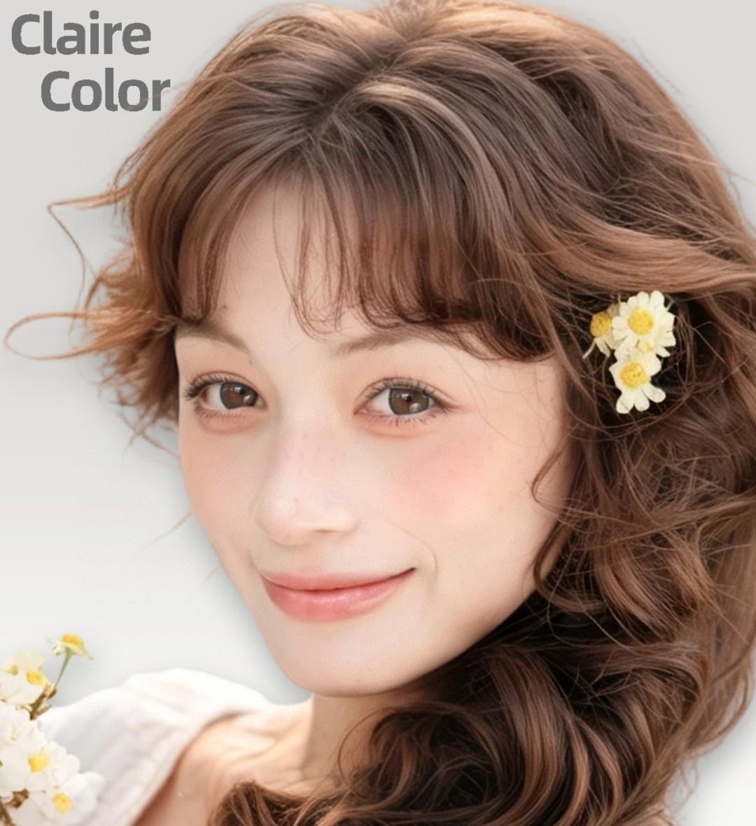 【日抛】ClaireColor美瞳 – 清冷精致日常风 人气女神回购清单