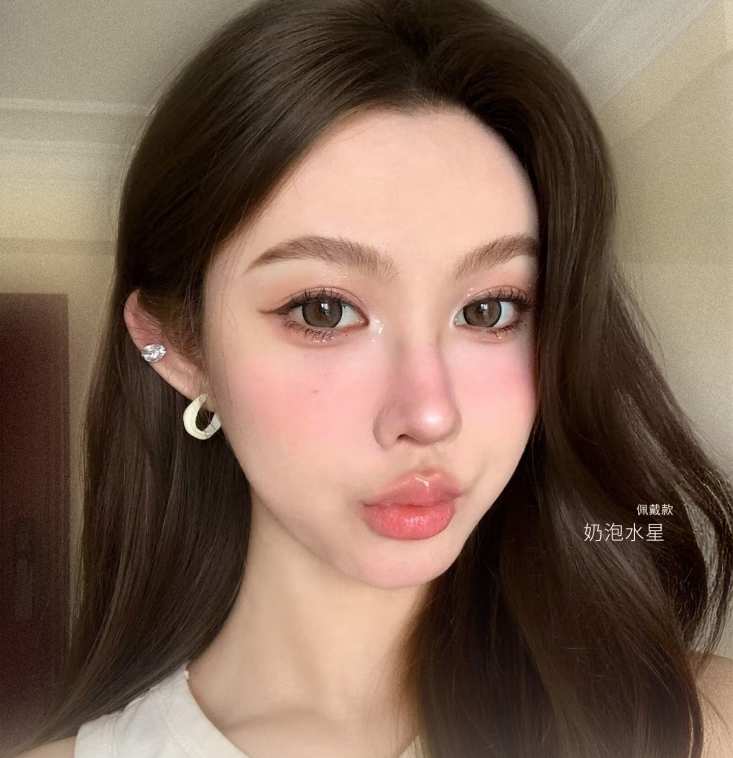 【半年抛】Lvycon美瞳 – 大直径宠儿秋の美貌 十一宝藏单品集合