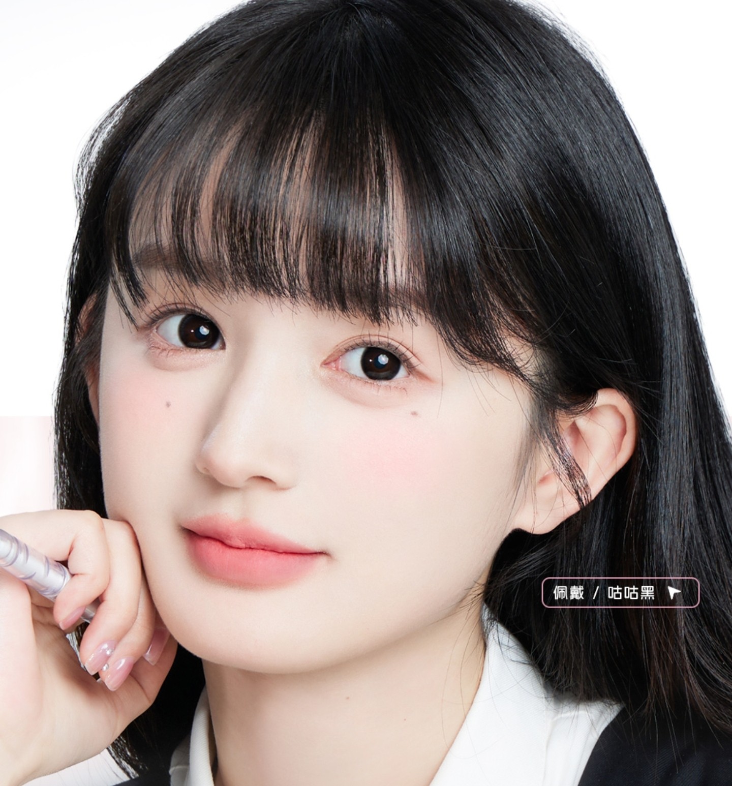 【日抛上新】GUGUCON美瞳 – 经典畅销素颜神器升级 国庆出游季抢货模式开启