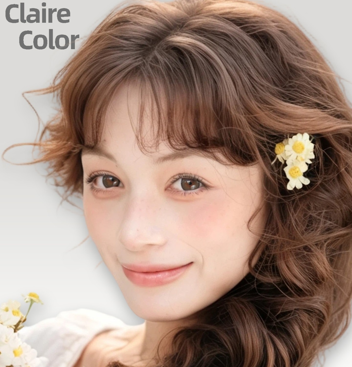 【日抛】ClaireColor美瞳 – 全员实现各风格大眼瞳自由 双十一超级囤货季