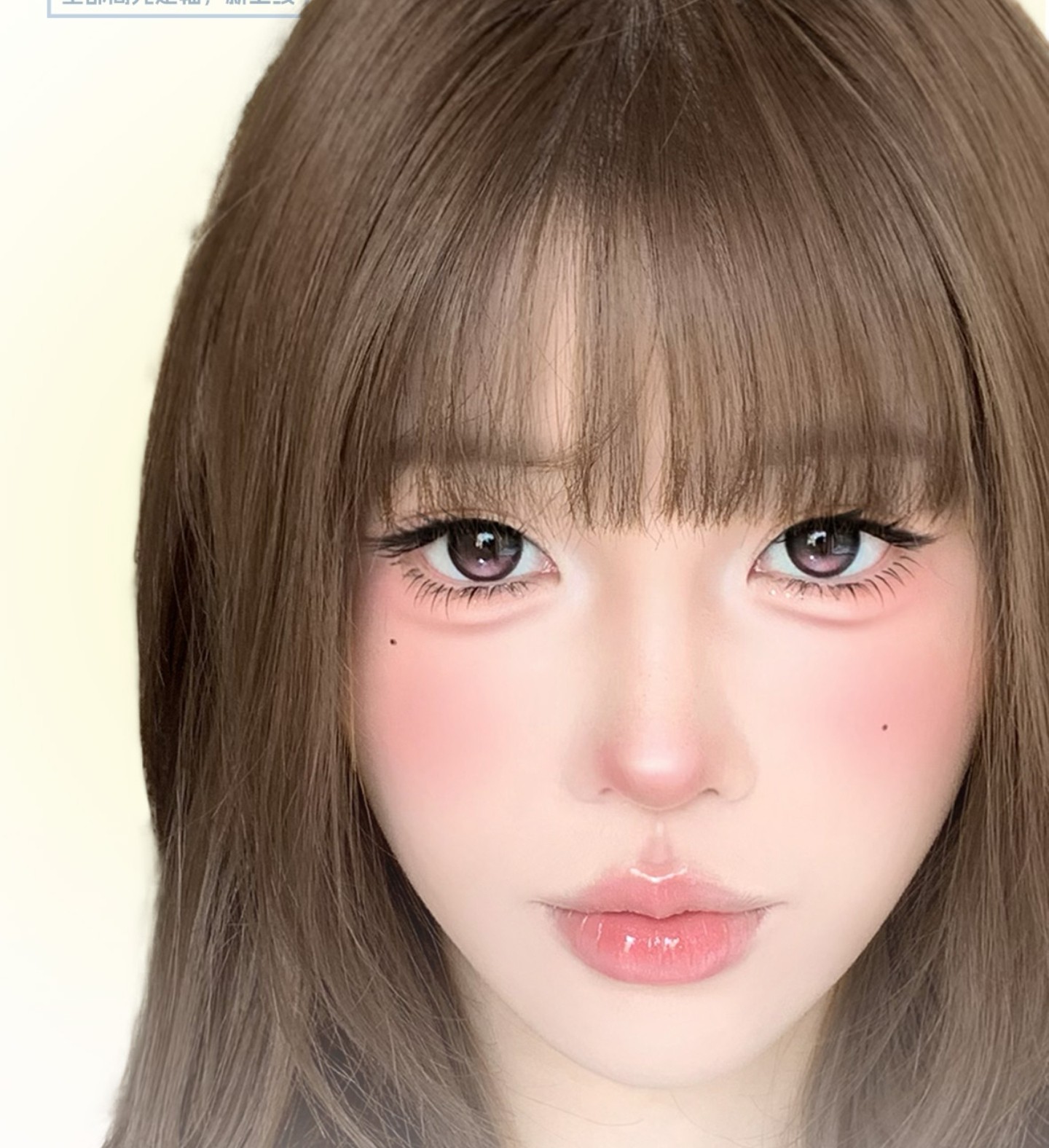 【定轴日抛上新】Puppbuli美瞳 – 日常微混血小清新整个掌握 双十一囤货行动 【定轴日抛上新】Puppbuli美瞳 – 日常微混血小清新整个掌握 双十一囤货行动