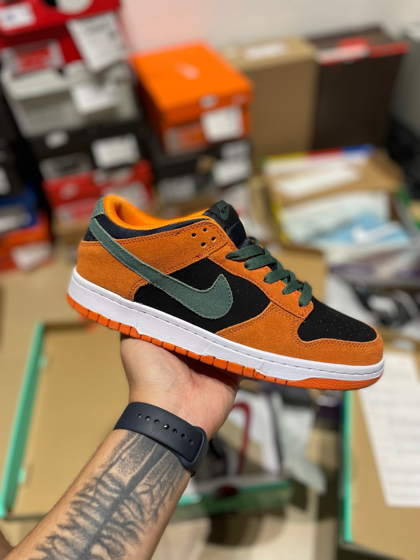 NK Dunk Low Top Quality Surprise Box - Style and Size Variety, Unbeatable Value 1 i1753618058291 4043 0 0