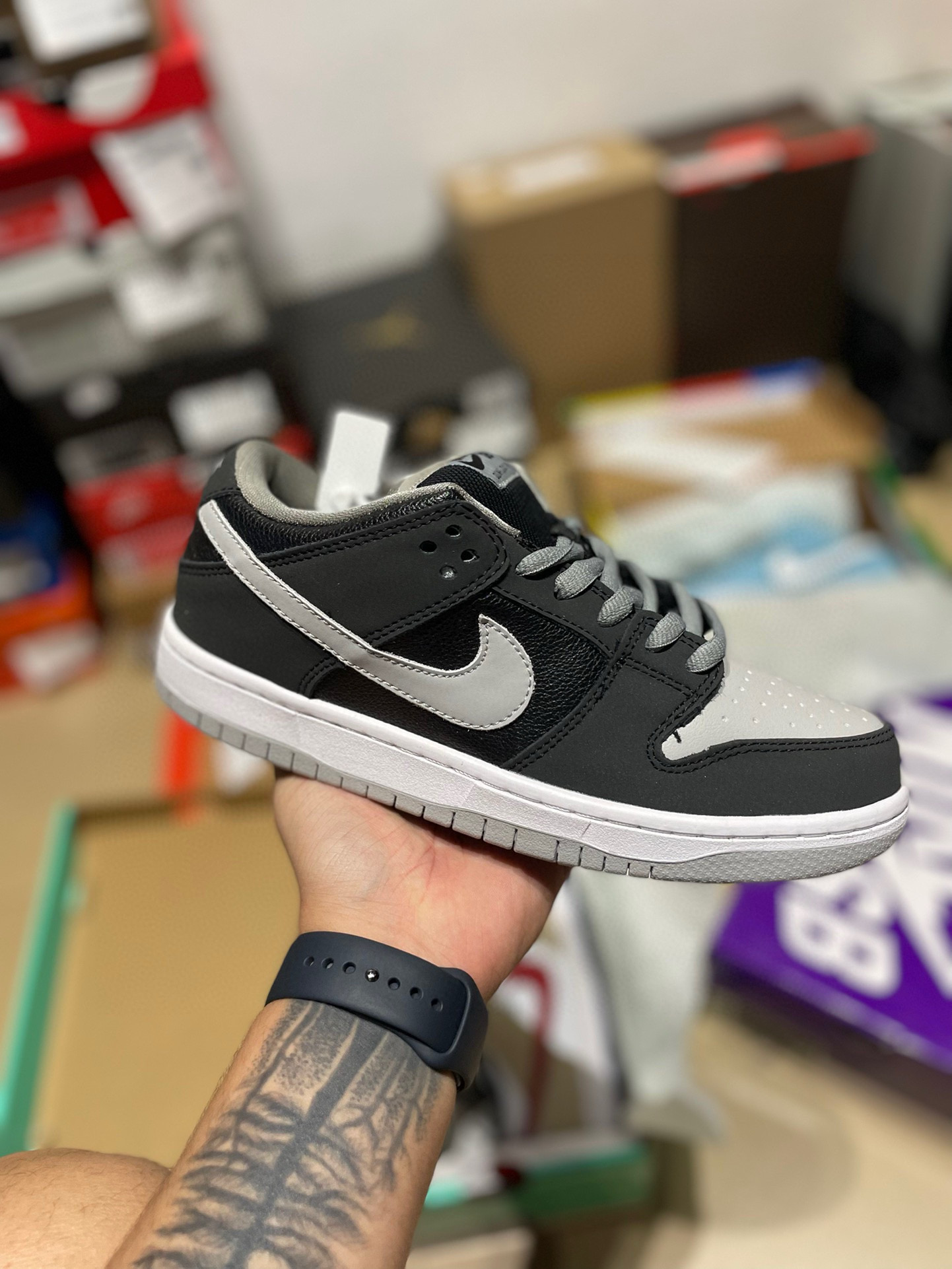 NK Dunk Low Top Quality Surprise Box - Style and Size Variety, Unbeatable Value 5 i1753618059357 2106 0 4