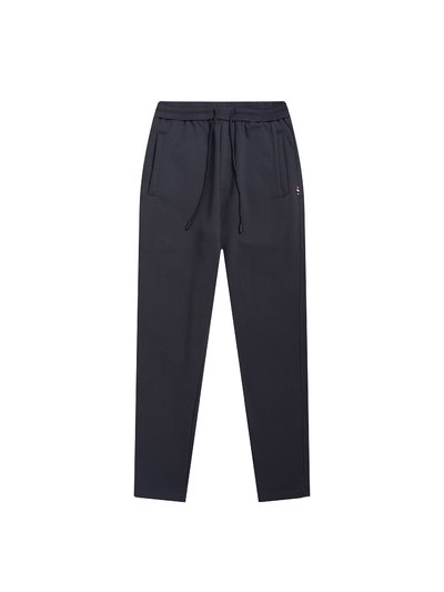 Moncler Clothing Pants & Trousers Black Grey Casual