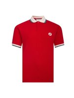 Sell Online Luxury Designer
 Gucci Clothing Polo Best Replica
 Blue Red White