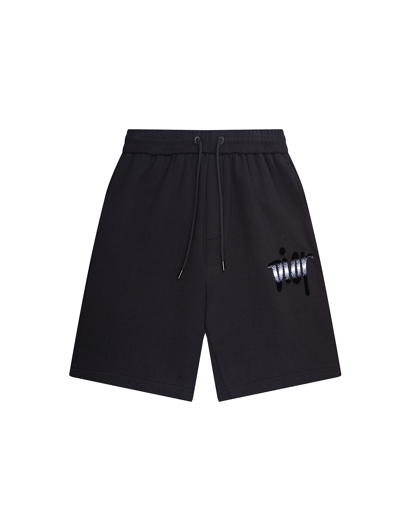 Replica Best
 Dior Clothing Shorts Buy 1:1
 Black Embroidery Cotton Casual