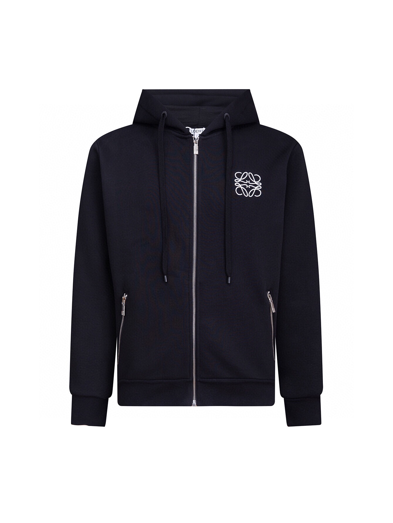 CJCR ZP Version: Thick Long-Term Spot with High-Density Embroidered Hats and Coats