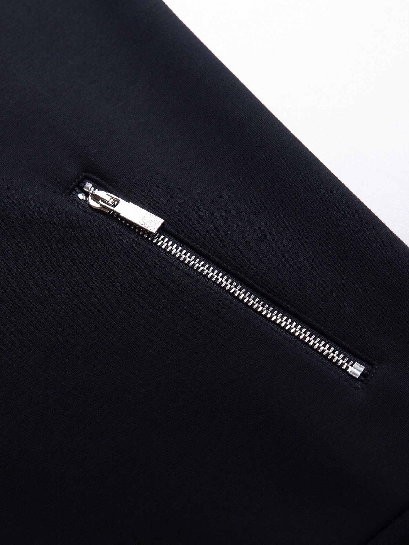 CJCR ZP Version: Thick Long-Term Spot with High-Density Embroidered Hats and Coats - 图片 6