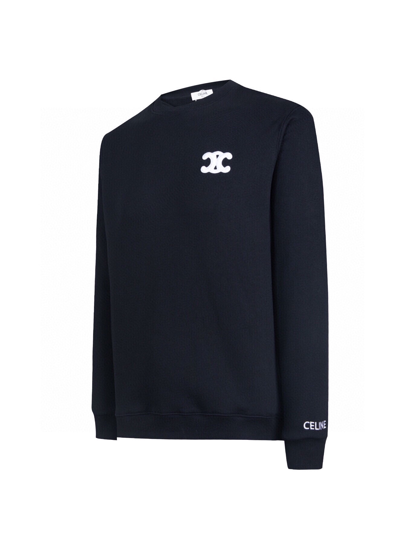CJCR ZP Version: Celine’s Classic Official Net for Zero Color Difference Fabric. - 图片 2
