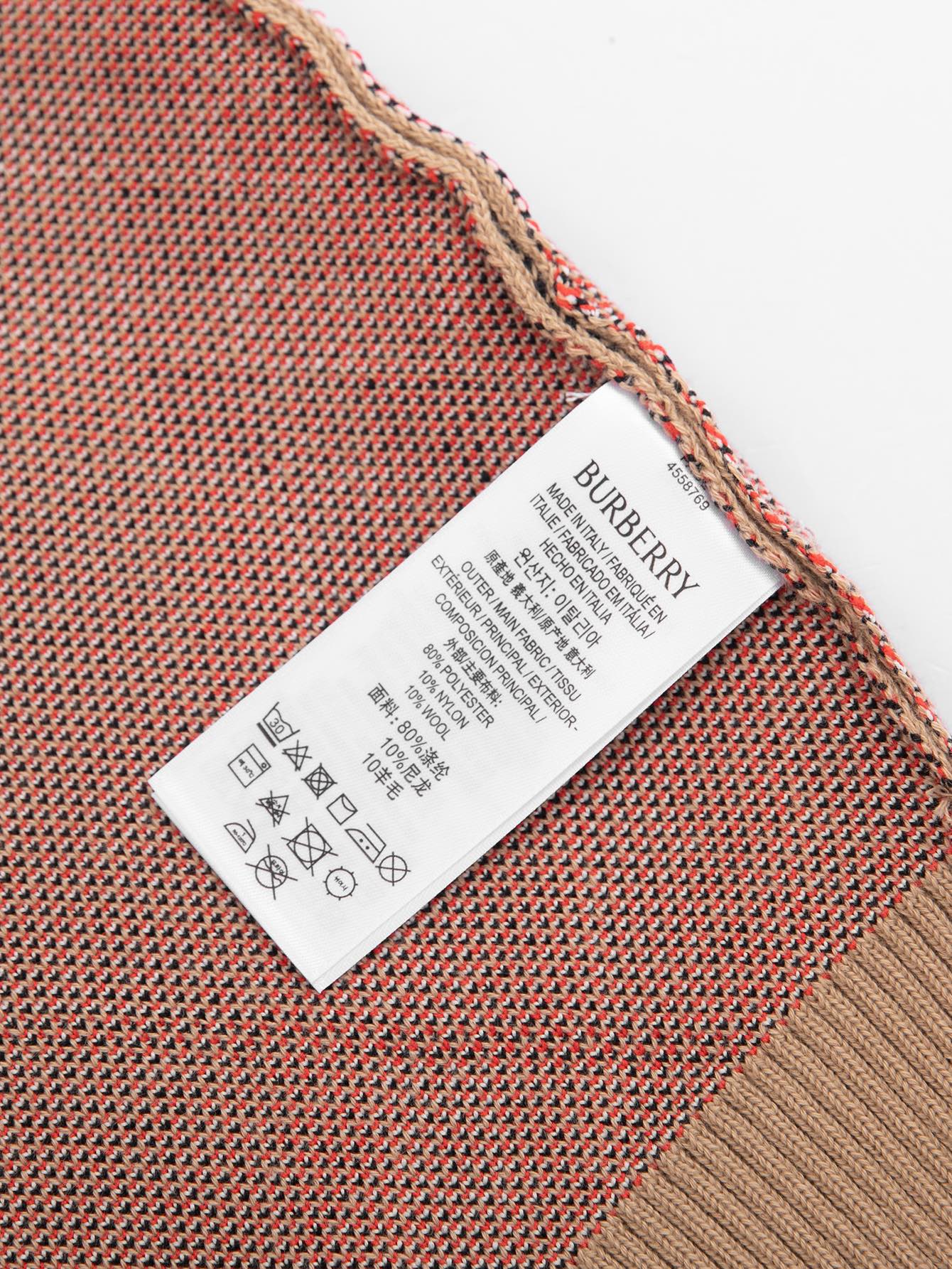 CJCR ZP Version: Classic Khaki Wool Line with Zero Waste Production - 图片 9