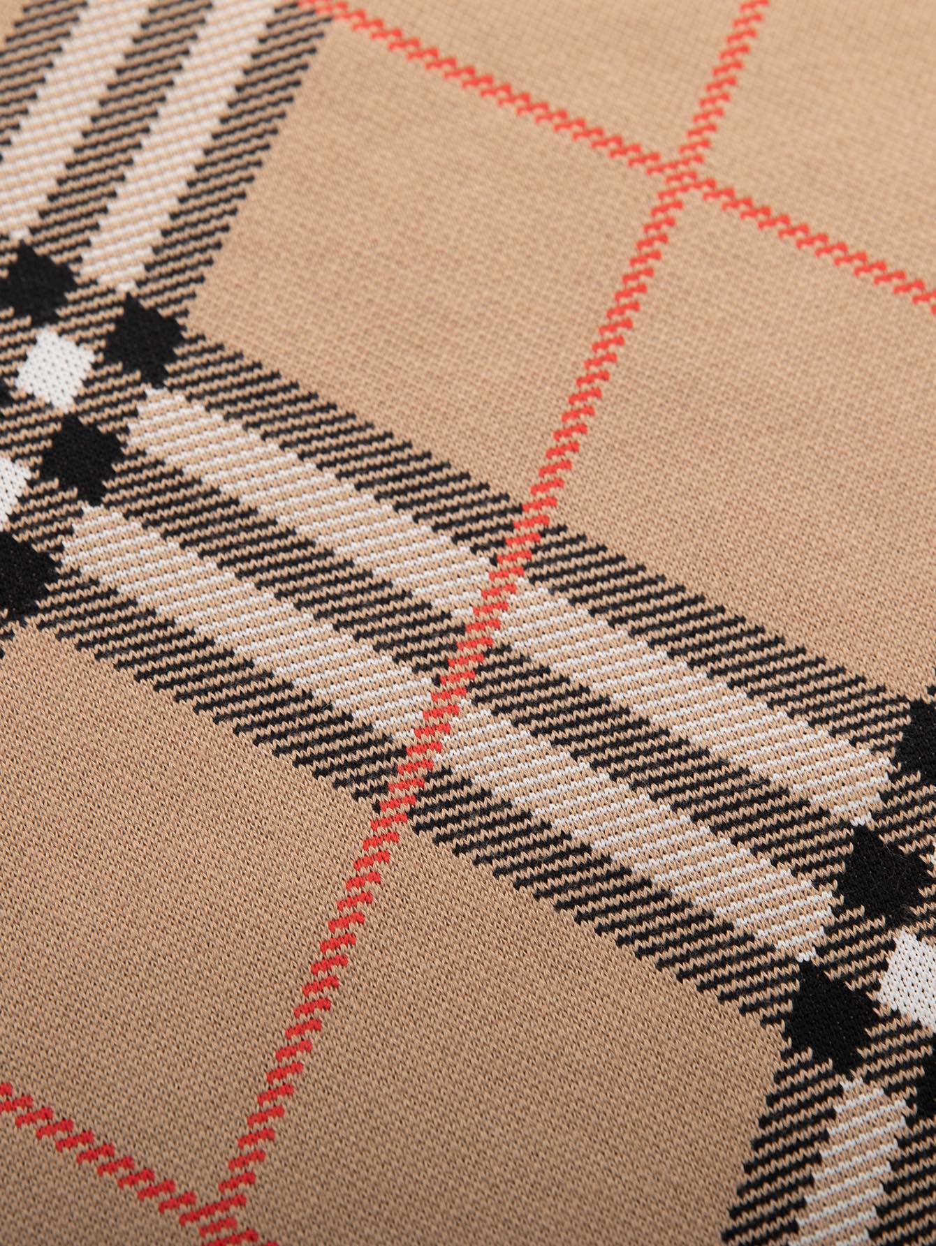 CJCR ZP Version: Classic Khaki Wool Line with Zero Waste Production - 图片 7