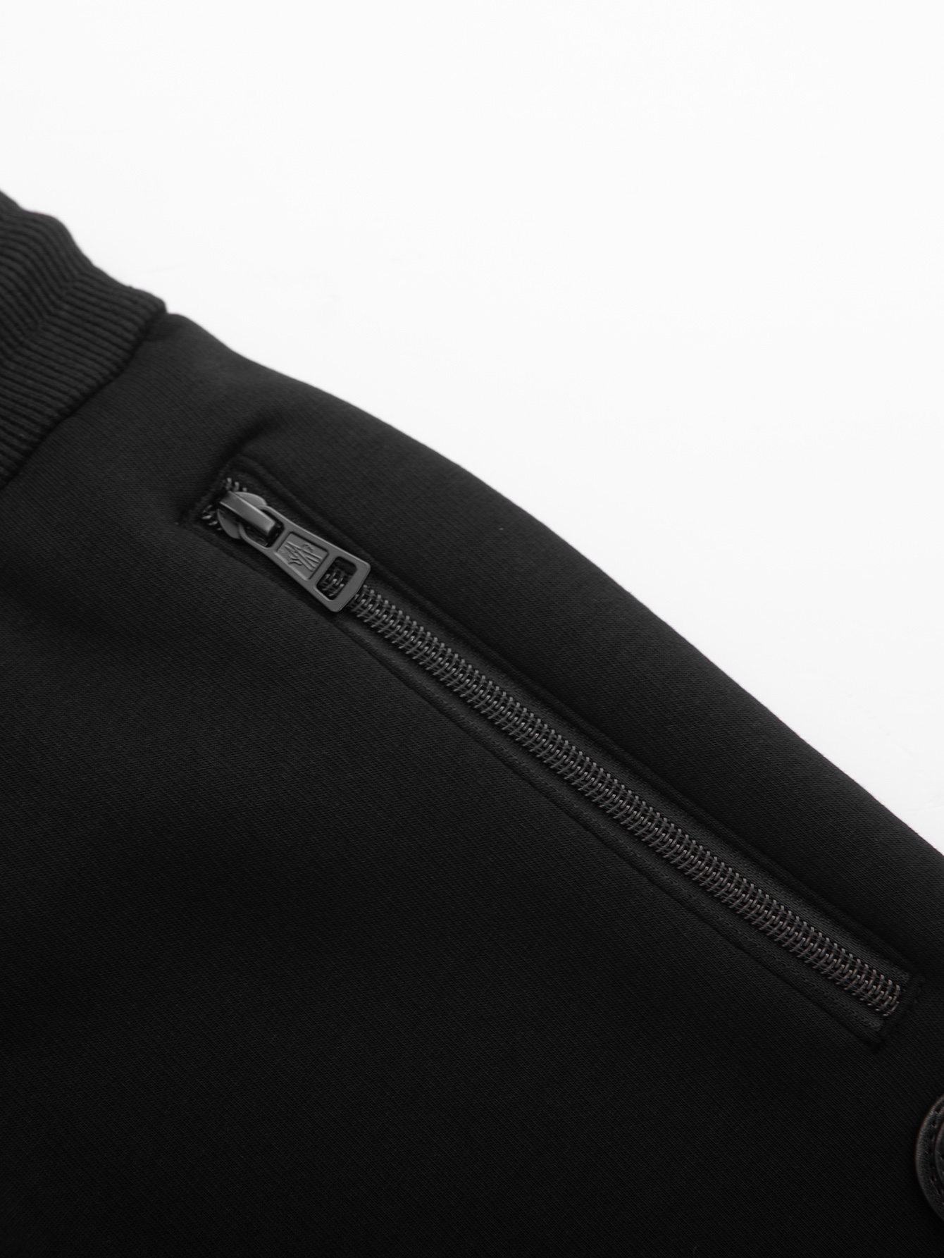 CJCR Velvet Pants: Customizable High-Quality Air-Imported Leisure Wear - 图片 5