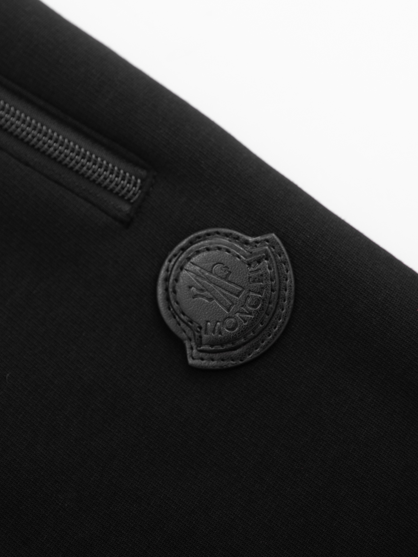 CJCR Velvet Pants: Customizable High-Quality Air-Imported Leisure Wear - 图片 3