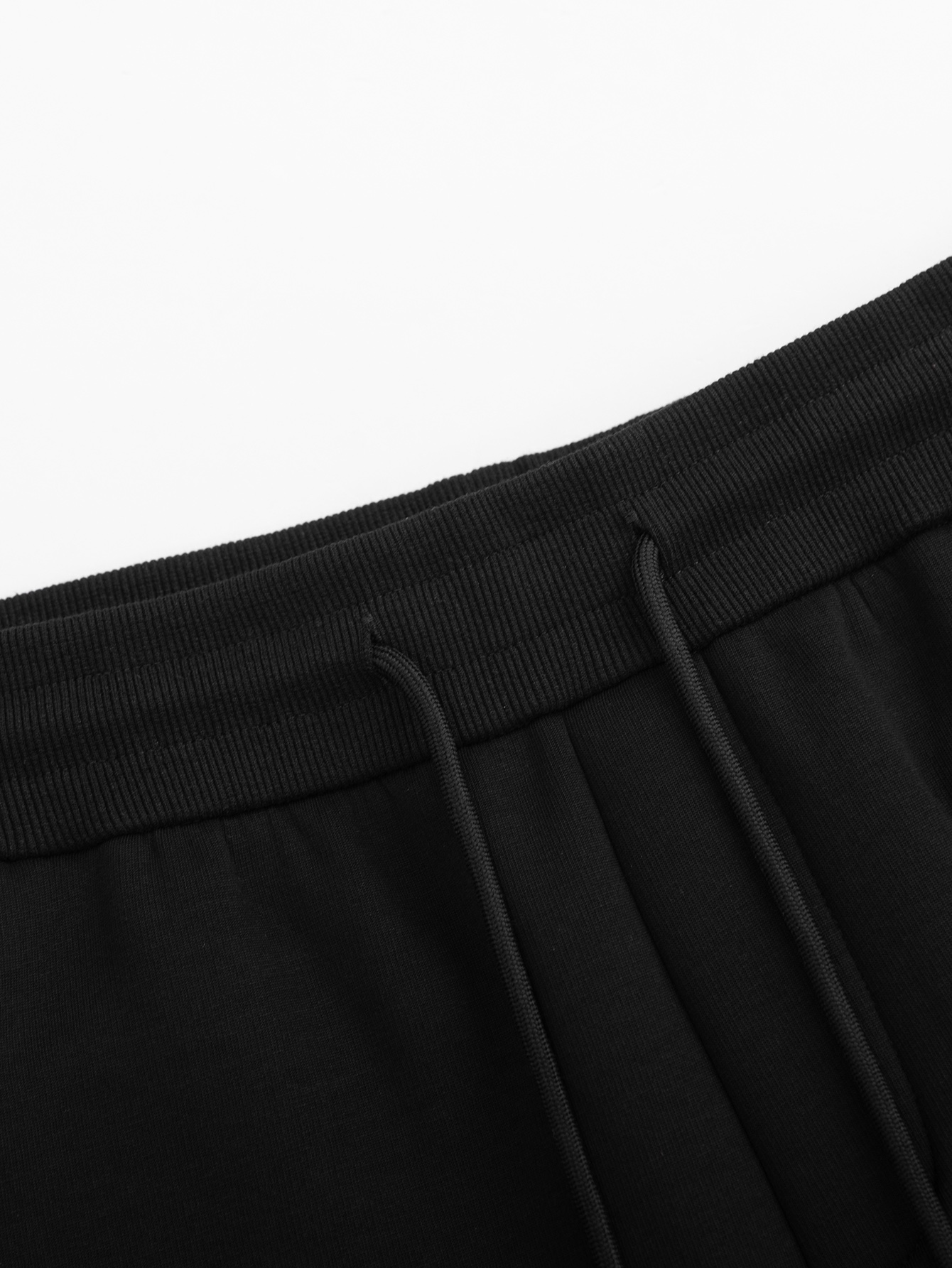 CJCR Velvet Pants: Customizable High-Quality Air-Imported Leisure Wear - 图片 4