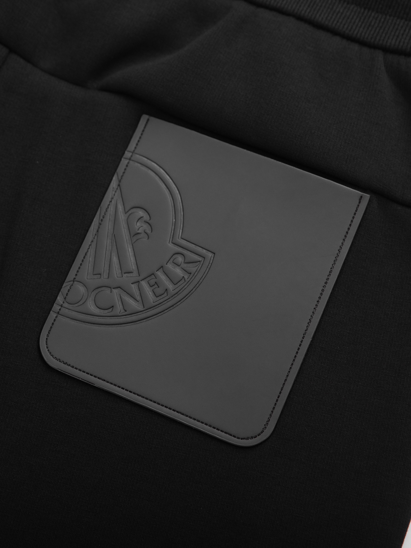 CJCR Velvet Pants: Customizable High-Quality Air-Imported Leisure Wear - 图片 9