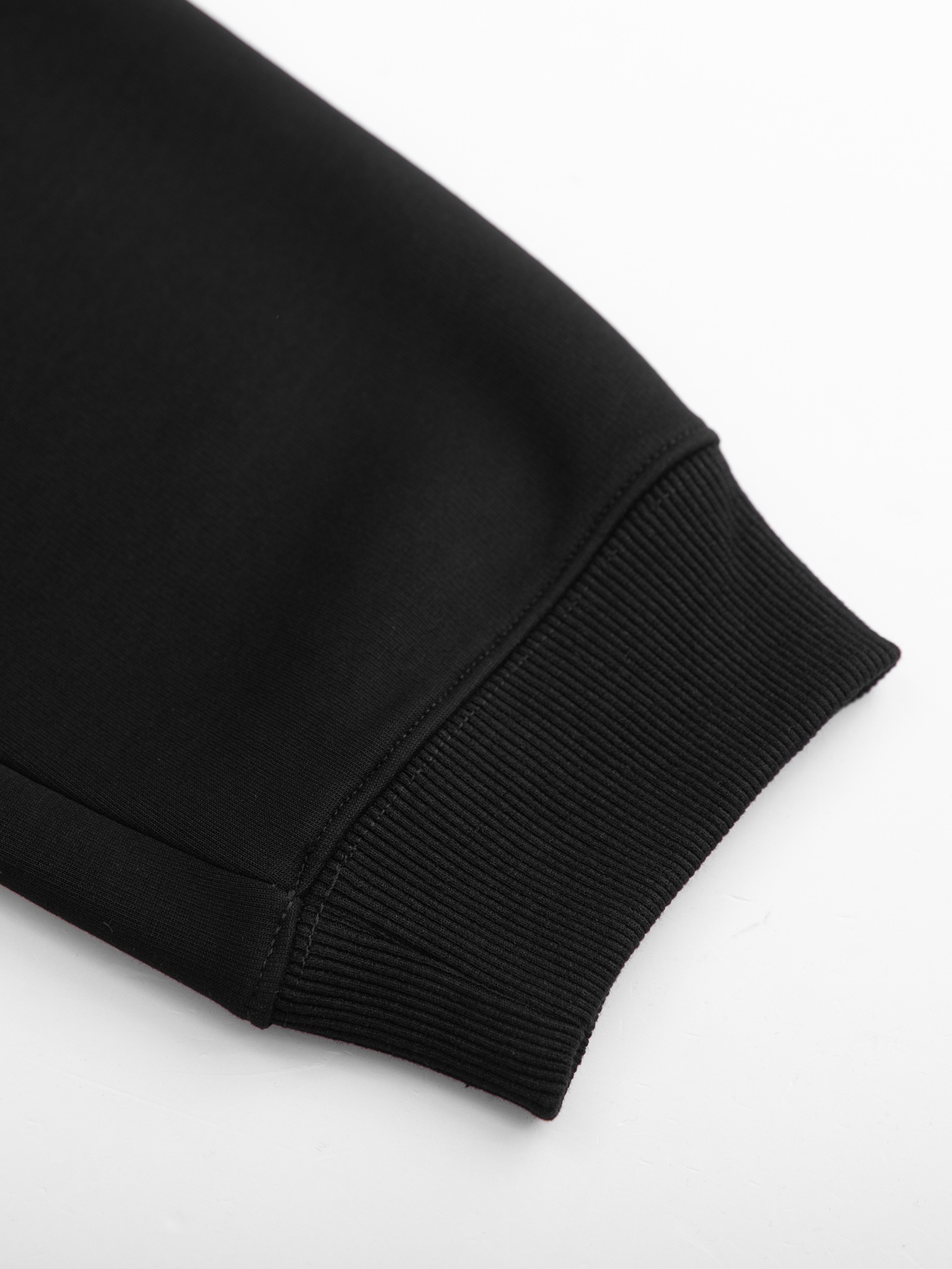 CJCR Velvet Pants: Customizable High-Quality Air-Imported Leisure Wear - 图片 8