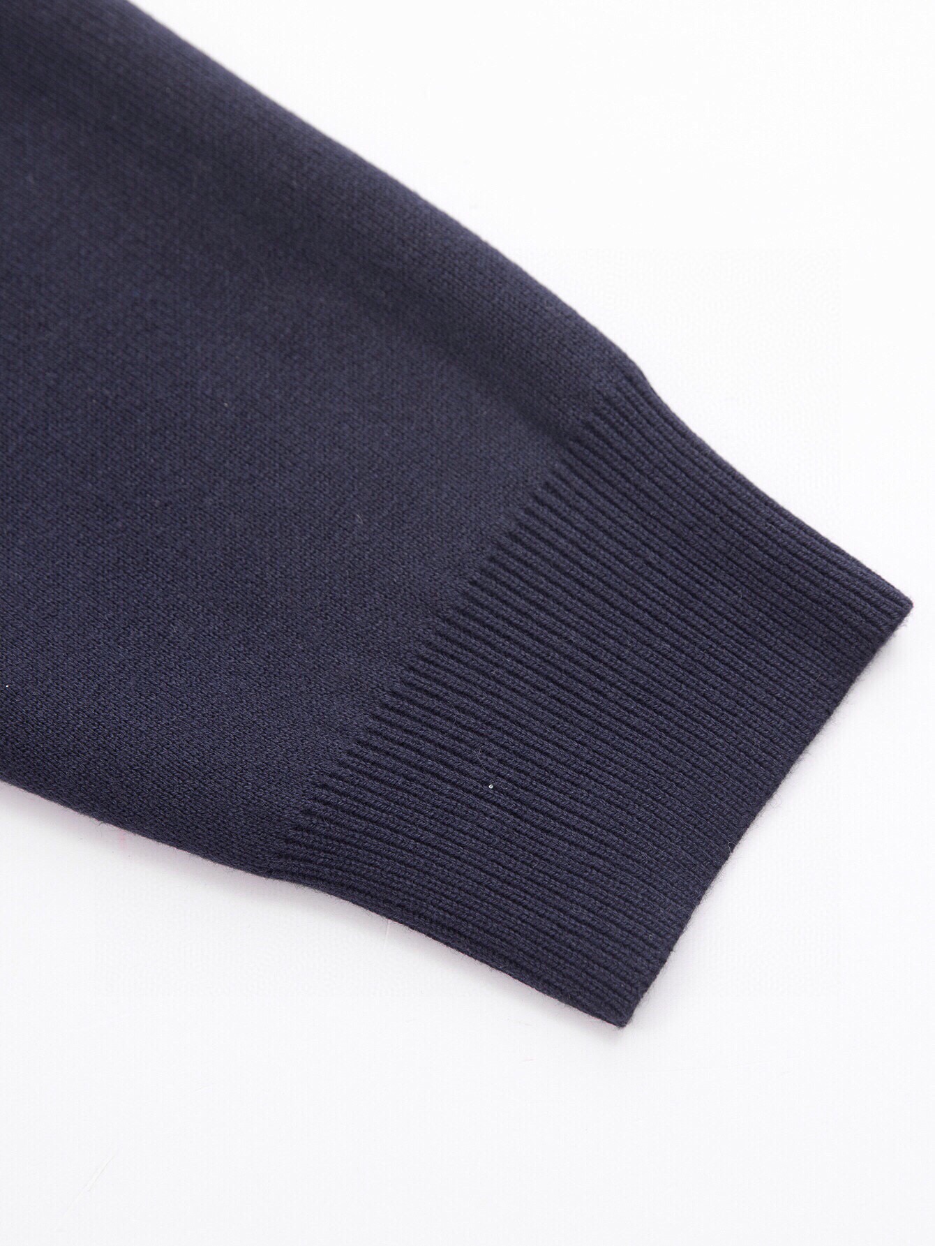 Louis Vuitton CJCR ZP Version Wool Jacket in Bo Blue, Sizes SM, L, XL. - 图片 8