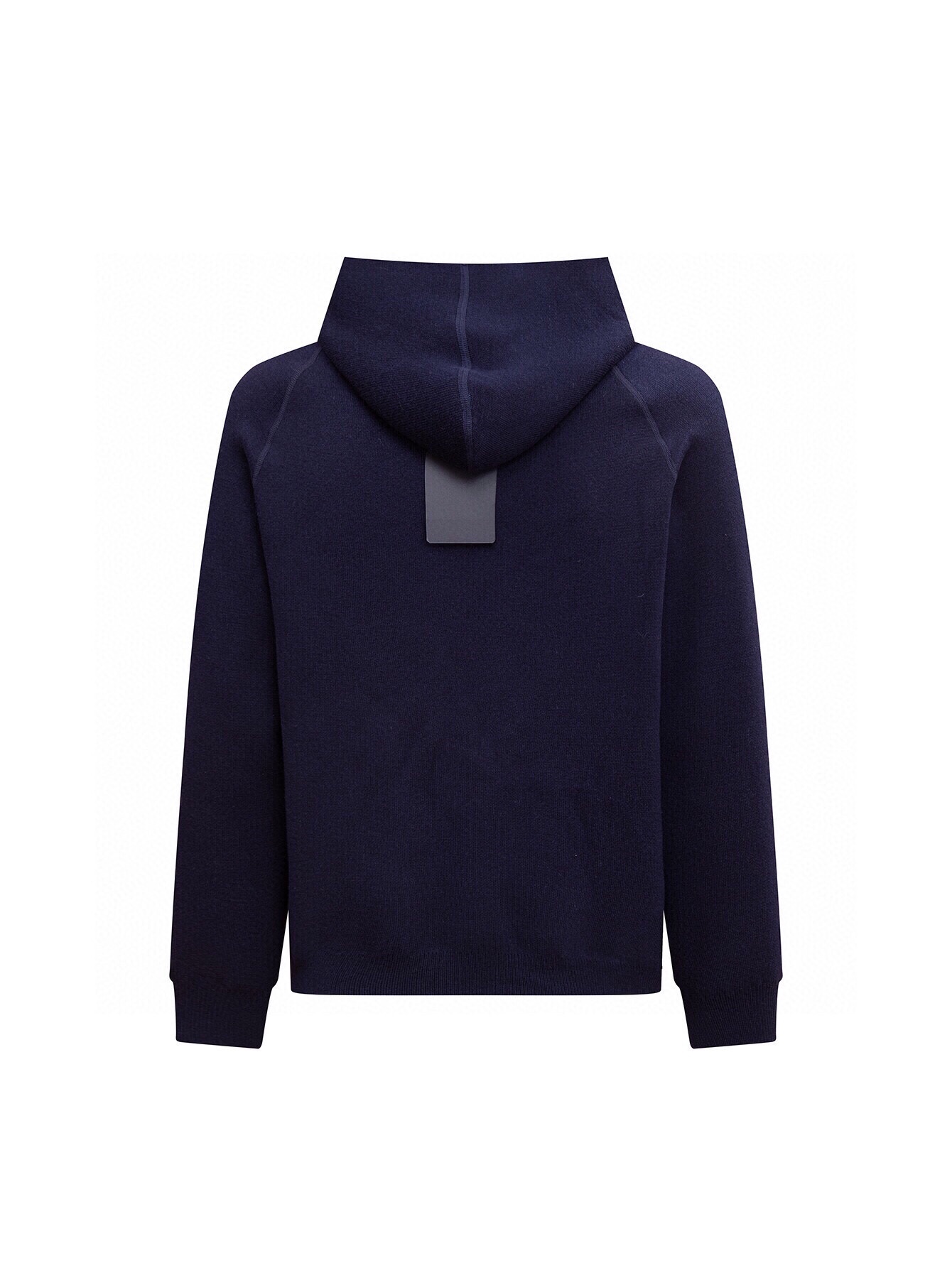 Louis Vuitton CJCR ZP Version Wool Jacket in Bo Blue, Sizes SM, L, XL. - 图片 4