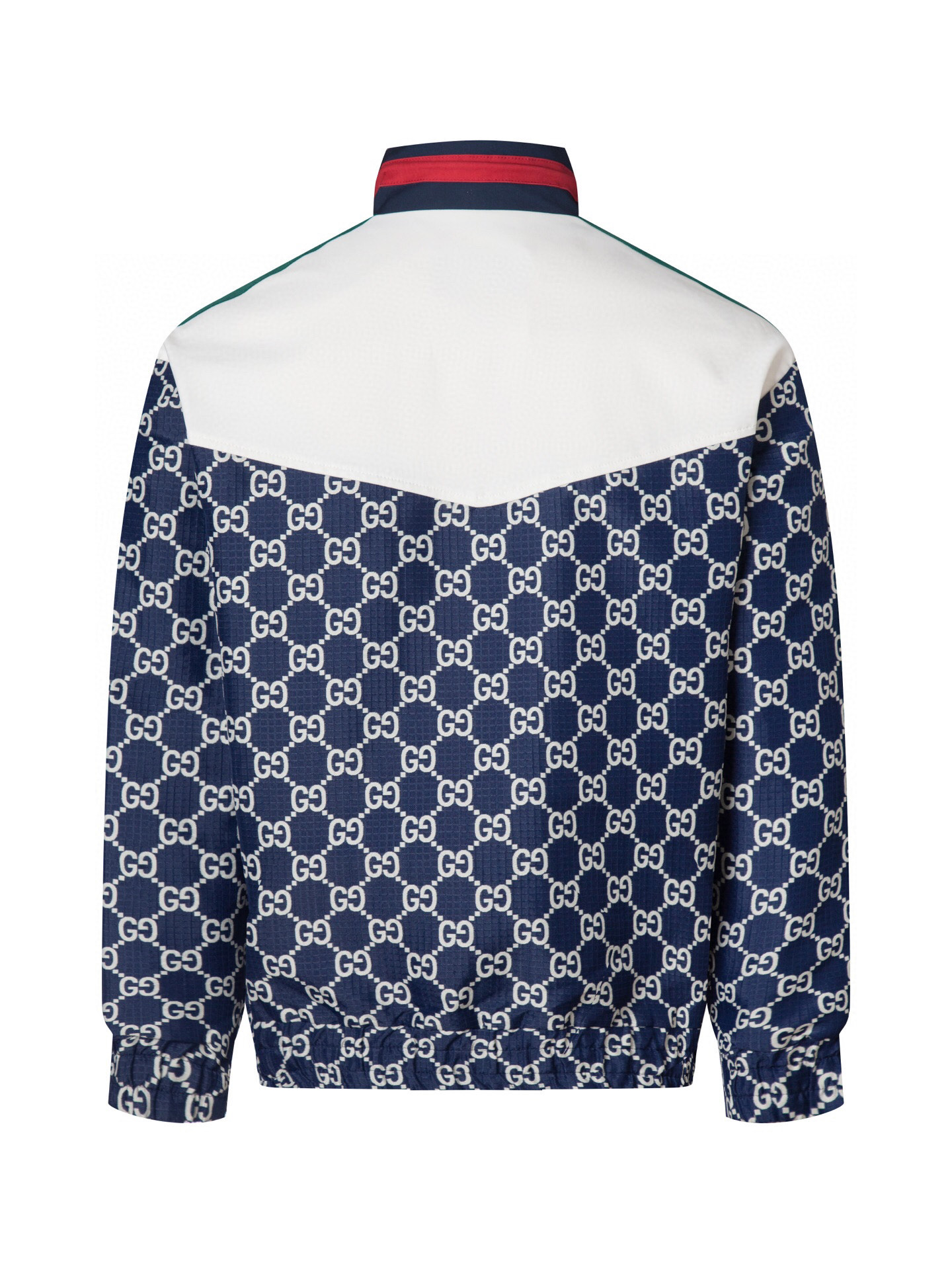 Alternative view of Jacket 07914